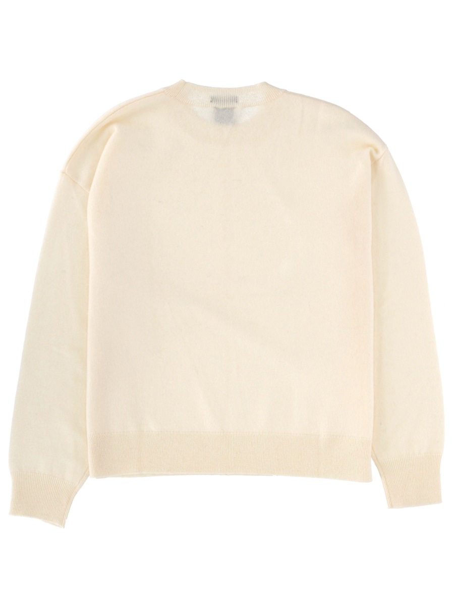 SWEATER "FASCONA" 5054788310273878118 (HUGO BOSS / ニット・セーター・カーディガン ) | HUGO BOSS (ヒューゴボス)(1)