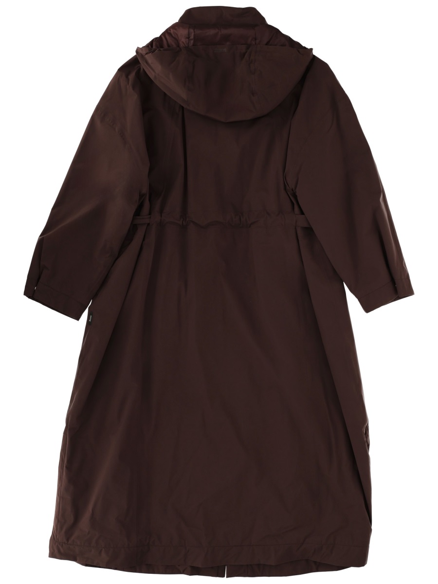 "GORETEX" TRENCH COAT IM00049DL111288930 (Herno / コート ) | Herno (ヘルノ)(1)