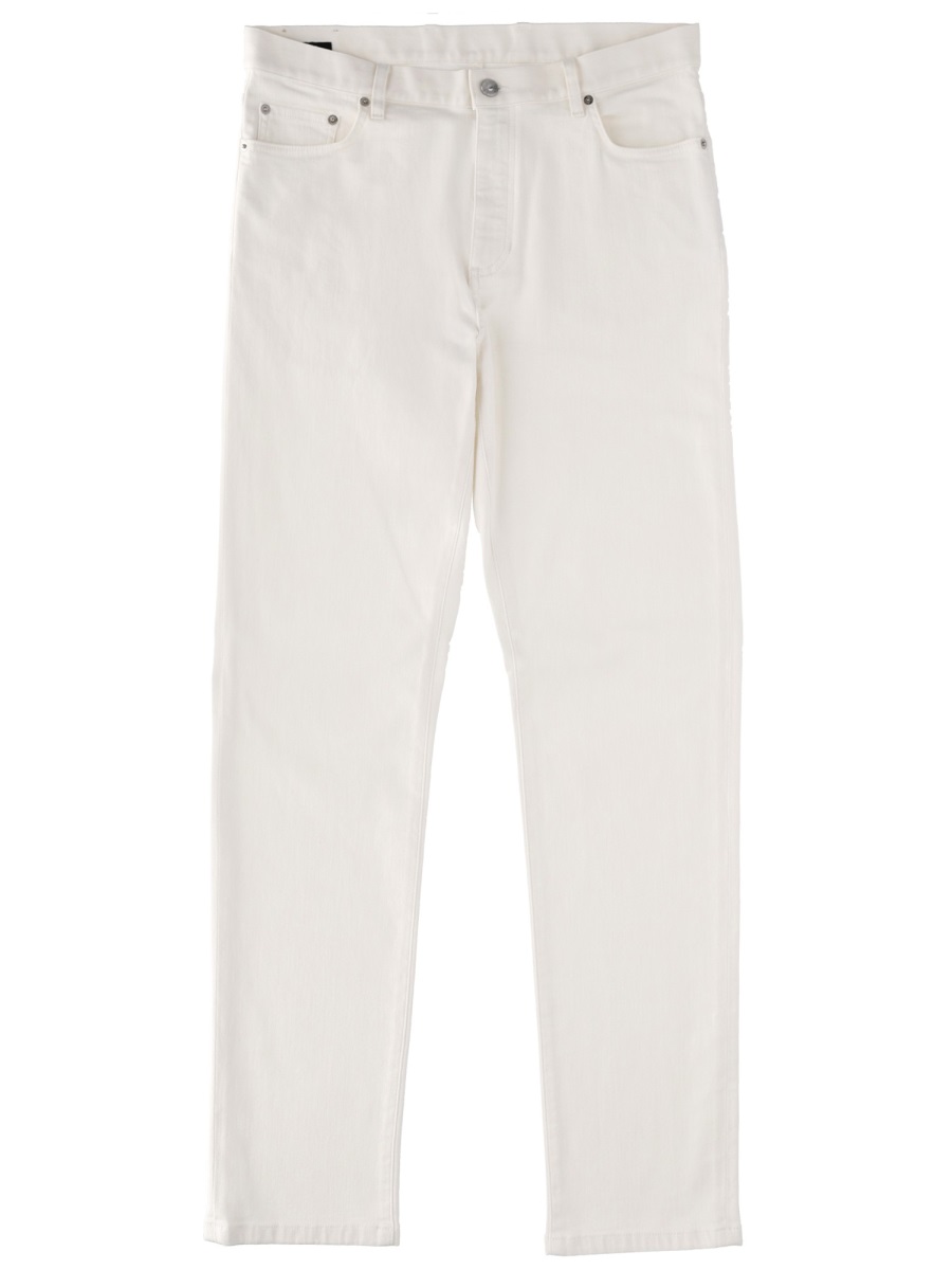 COTTON DENIM JEANS UGI72A2CITY100 (ZEGNA / ジーンズ ) | ZEGNA (ゼニア)