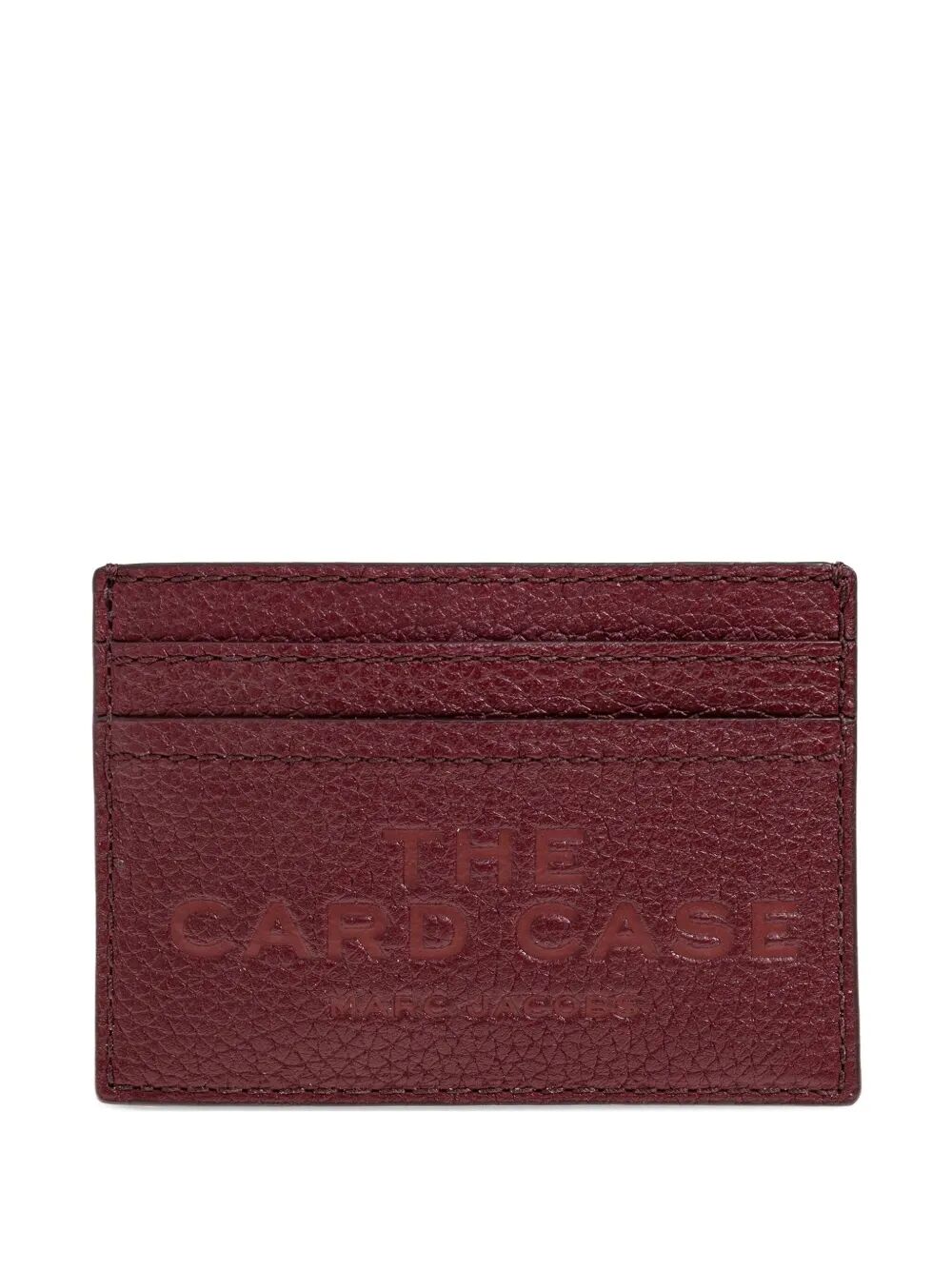 THE LEATHER CARD CASE 2P4SMP045S02602 (Marc Jacobs / 財布・カードケース ) | Marc Jacobs (マーク ジェイコブス)