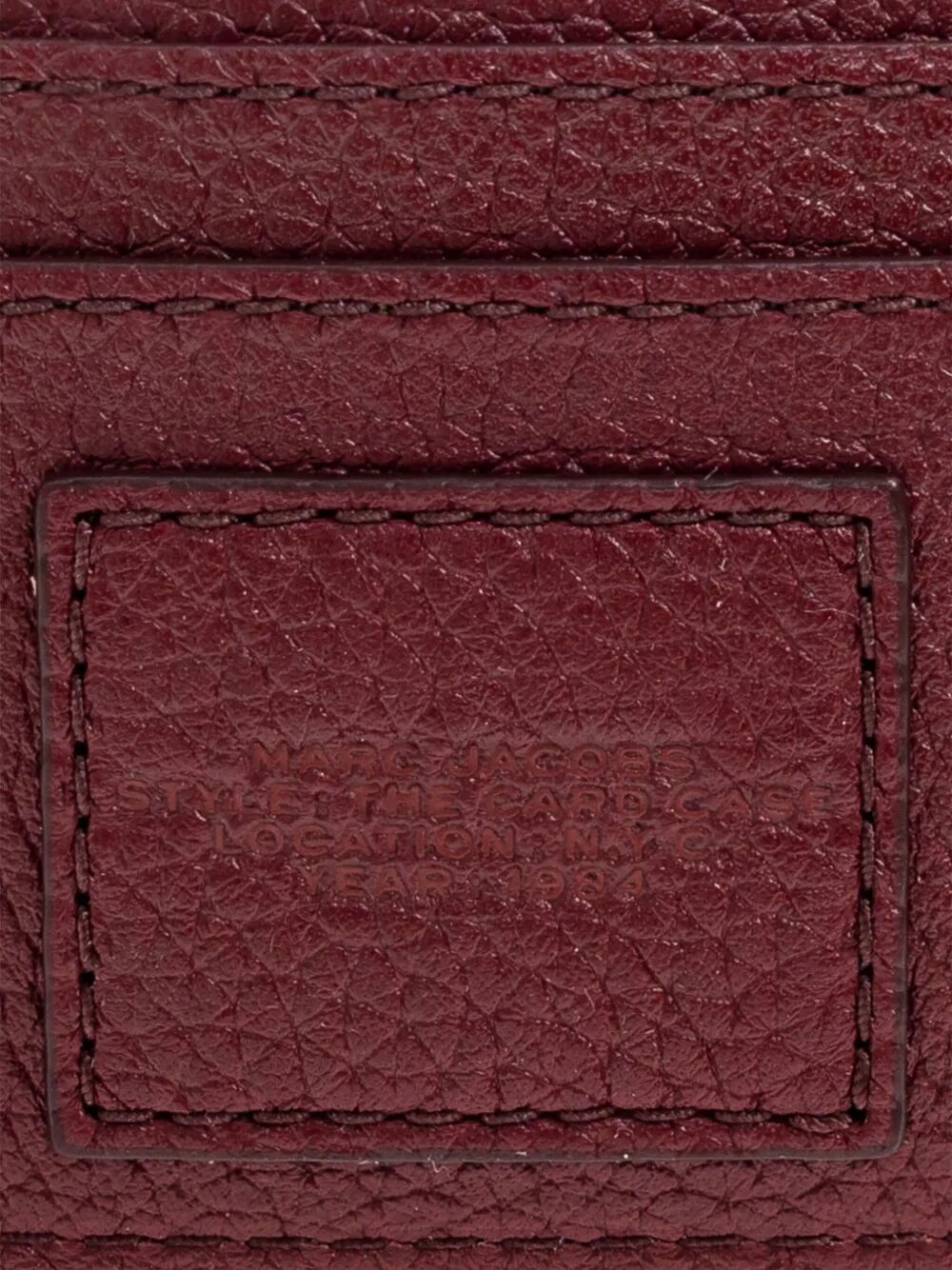 THE LEATHER CARD CASE 2P4SMP045S02602 (Marc Jacobs / 財布・カードケース ) | Marc Jacobs (マーク ジェイコブス)(2)