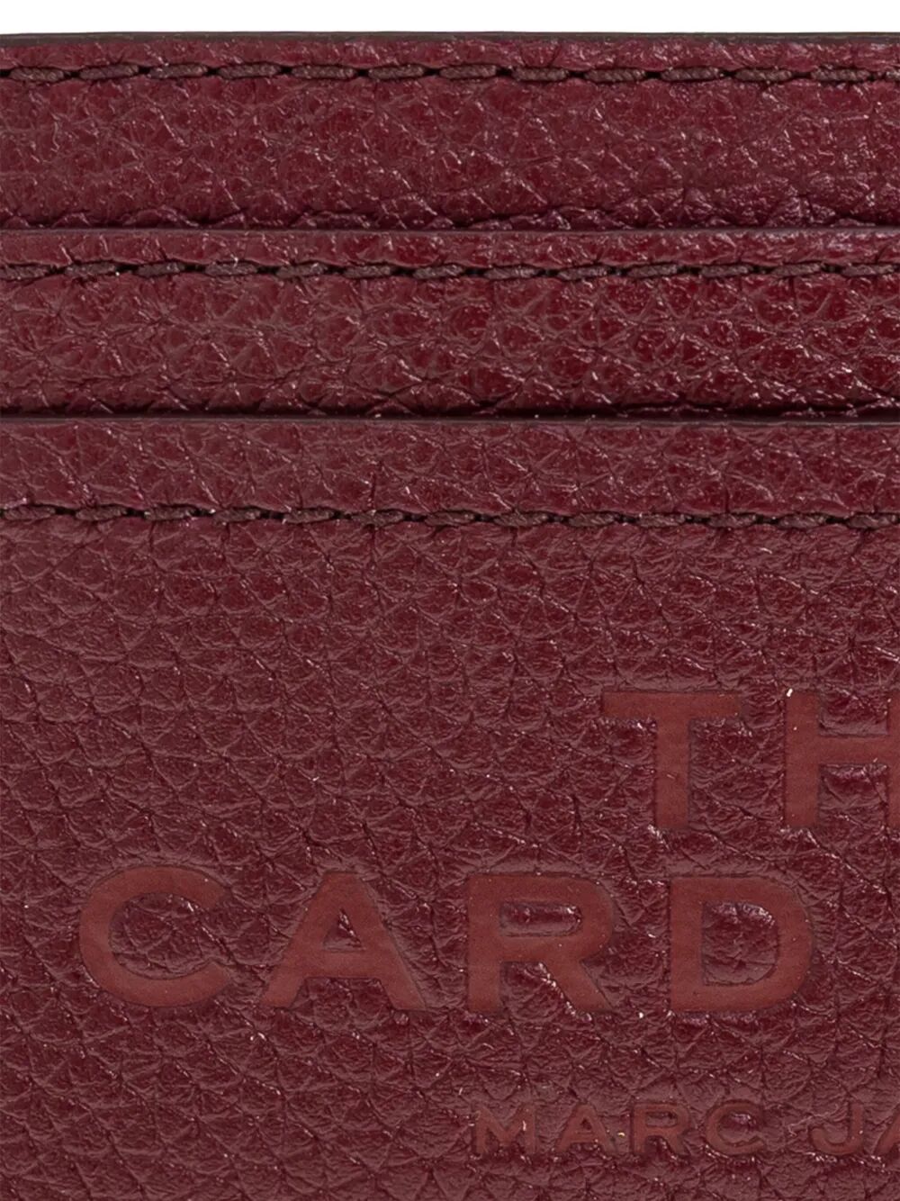 THE LEATHER CARD CASE 2P4SMP045S02602 (Marc Jacobs / 財布・カードケース ) | Marc Jacobs (マーク ジェイコブス)(3)