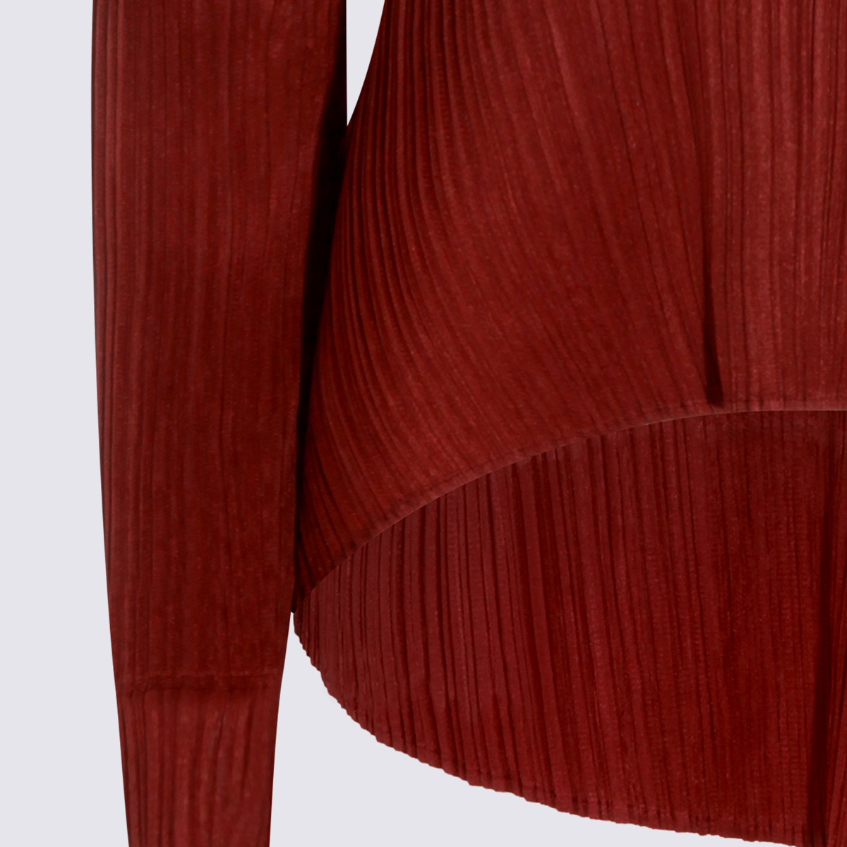 PLEATS PLEASE ISSEY MIYAKE Top PP58JK14245 (PLEATS PLEASE ISSEY MIYAKE / シャツ・ブラウス ) | PLEATS PLEASE ISSEY MIYAKE (プリーツ プリーズ イッセイ ミヤケ)(2)