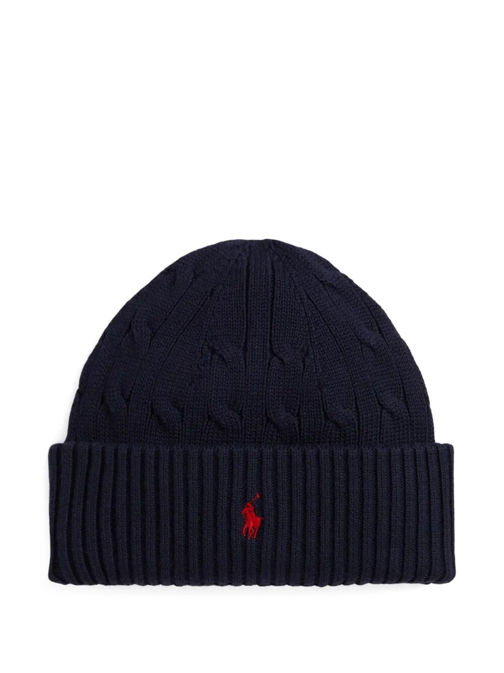 LOGO BEANIE HAT 323980663001 (Polo Ralph Lauren / 帽子 ) | Polo Ralph Lauren (ポロ ラルフ ローレン)