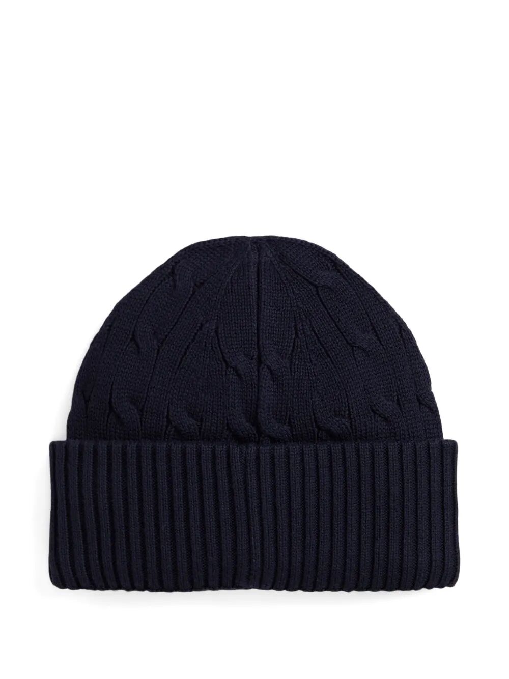 LOGO BEANIE HAT 323980663001 (Polo Ralph Lauren / 帽子 ) | Polo Ralph Lauren (ポロ ラルフ ローレン)(1)