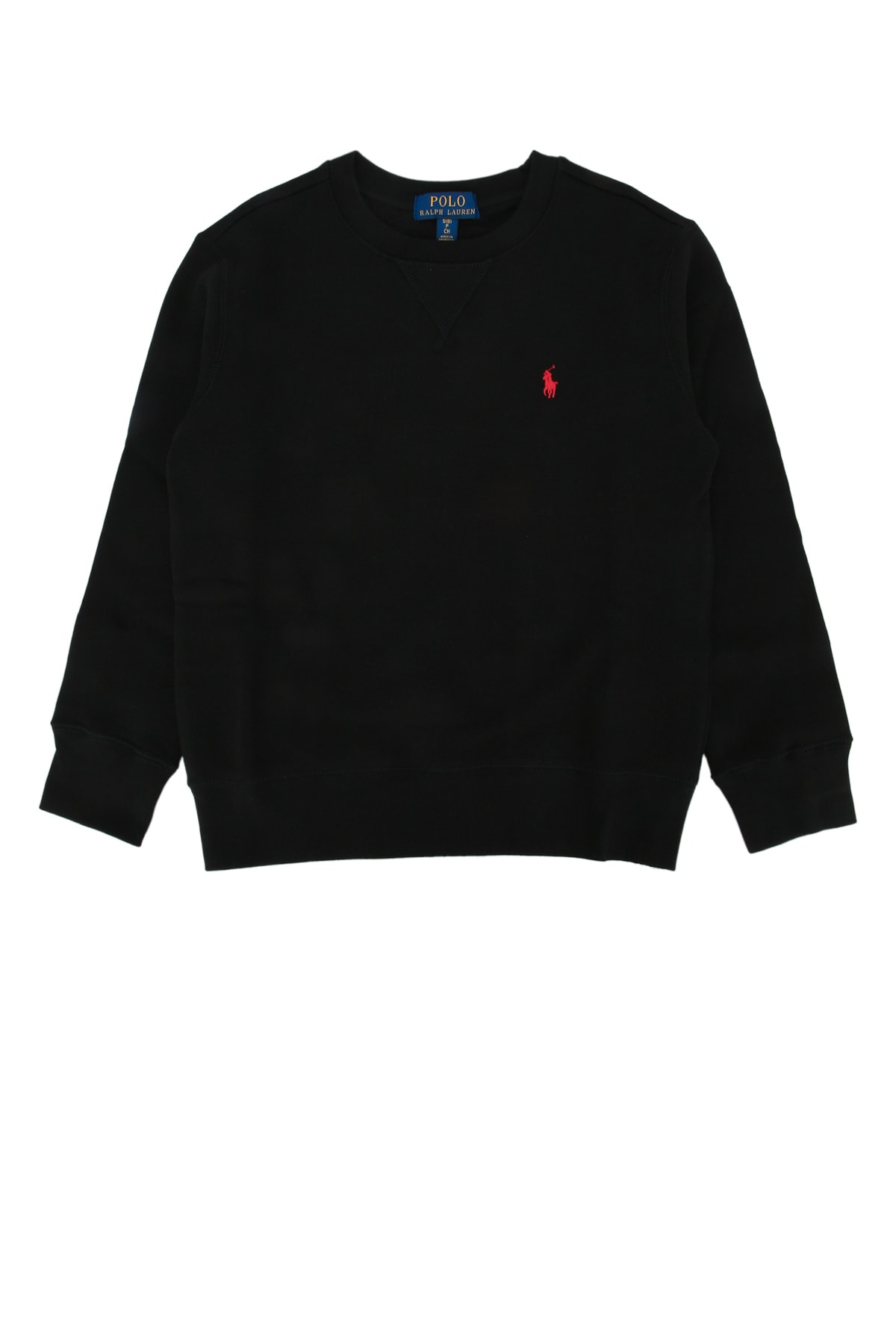 LS CN-TOPS-KNIT 323772102004 (Polo Ralph Lauren / ポロシャツ ) | Polo Ralph Lauren (ポロ ラルフ ローレン)