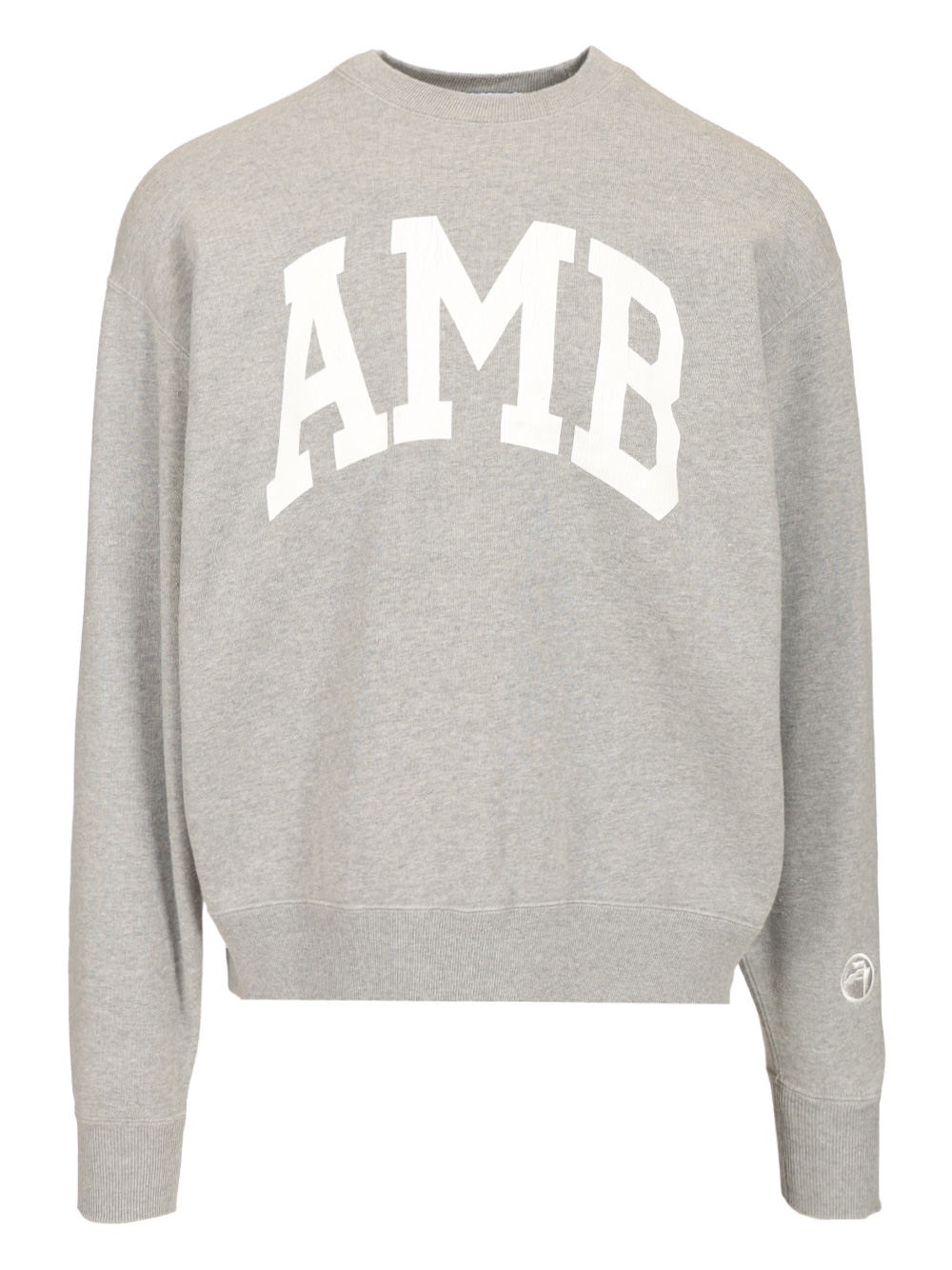 Crewneck cotton sweatshirt 1211533215 (AMBUSH / スウェット・フーディー ) | AMBUSH (アンブッシュ)