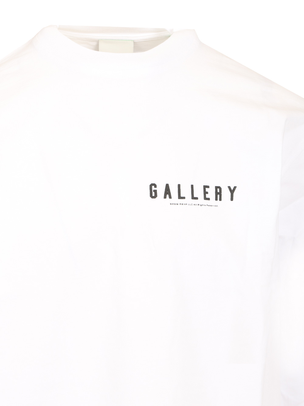 "RSVP Gallery" sweatshirt A10221521GLRWTBLK (AGOLDE / Tシャツ・カットソー ) | AGOLDE (エーゴールドイー)(2)