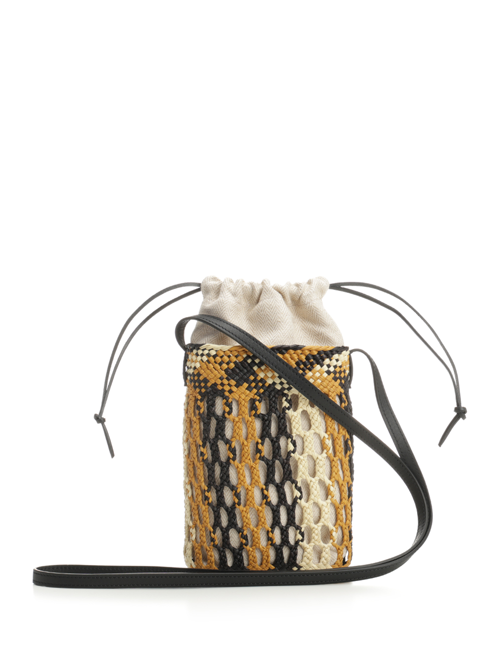 Square pocket C756G35X014912 (LOEWE / ハンドバッグ・ショルダーバッグ ) | LOEWE (ロエベ)(2)