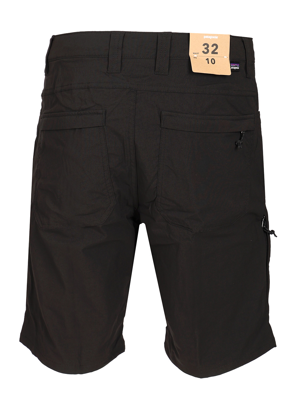 "Quandary" Shorts 57828BLK (patagonia / ショートパンツ ) | patagonia (パタゴニア)(1)