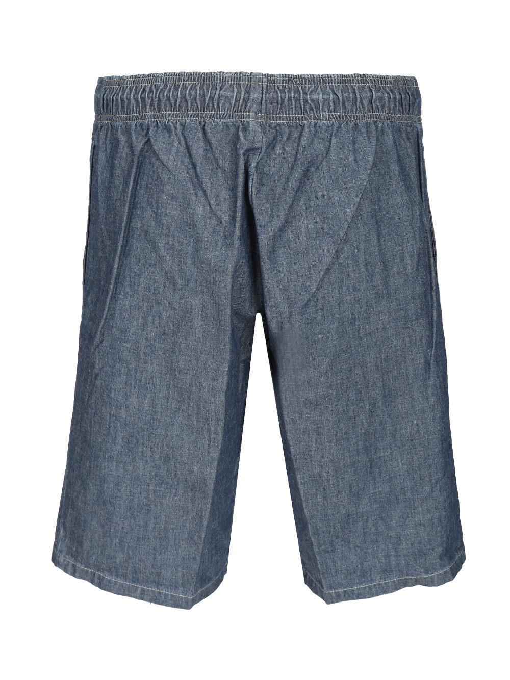Denim Bermuda shorts DAS202BLUESW (ORIGINAL VINTAGE STYLE / ショートパンツ ) | ORIGINAL VINTAGE STYLE (オリジナルヴィンテージスタイル)(1)
