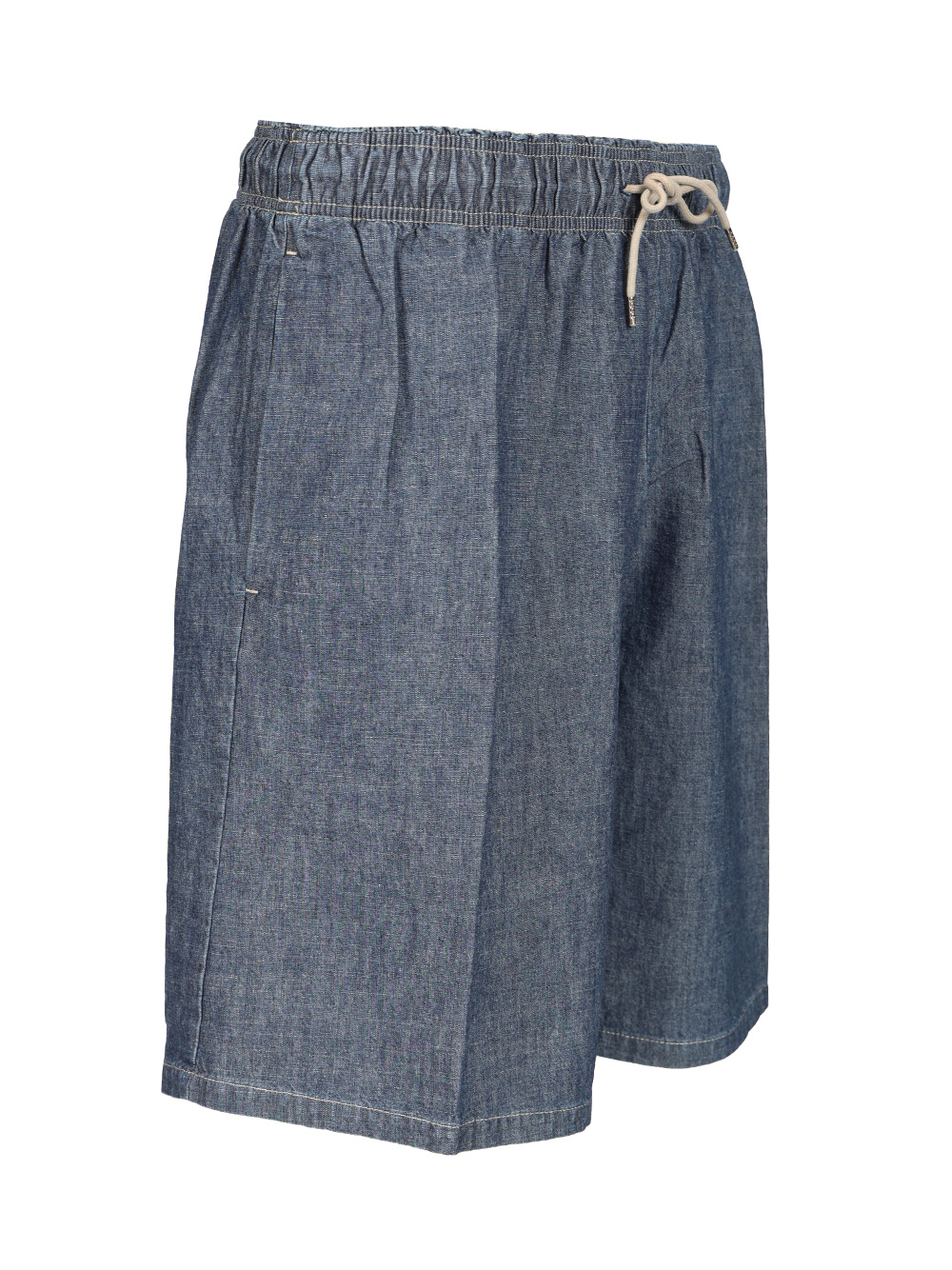 Denim Bermuda shorts DAS202BLUESW (ORIGINAL VINTAGE STYLE / ショートパンツ ) | ORIGINAL VINTAGE STYLE (オリジナルヴィンテージスタイル)(2)