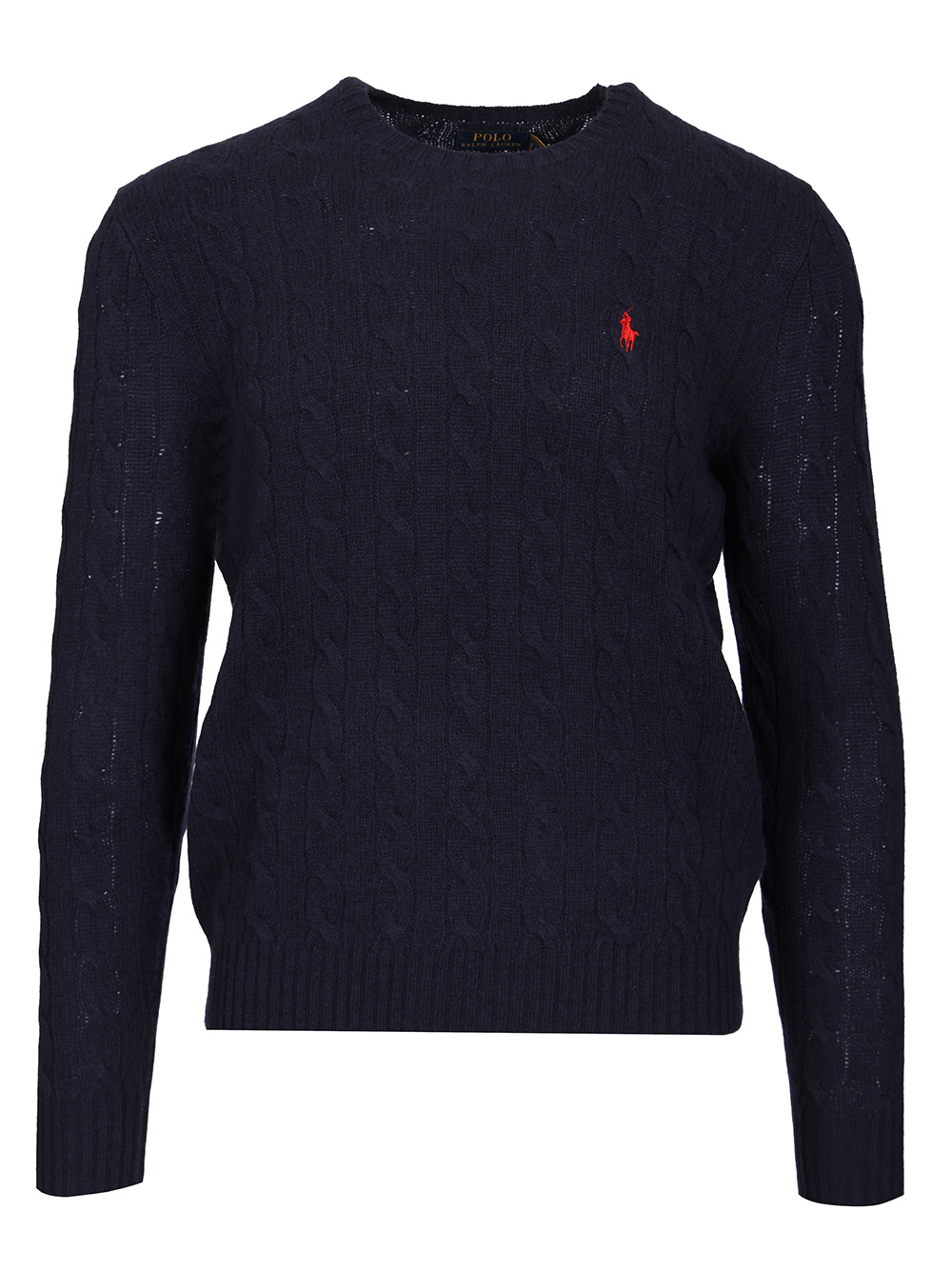 Cashmere and wool sweater 710876762002 (Polo Ralph Lauren / ニット・セーター・カーディガン ) | Polo Ralph Lauren (ポロ ラルフ ローレン)