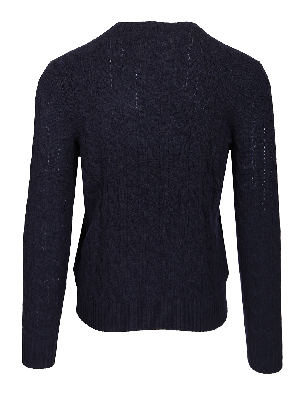 Cashmere and wool sweater 710876762002 (Polo Ralph Lauren / ニット・セーター・カーディガン ) | Polo Ralph Lauren (ポロ ラルフ ローレン)(1)