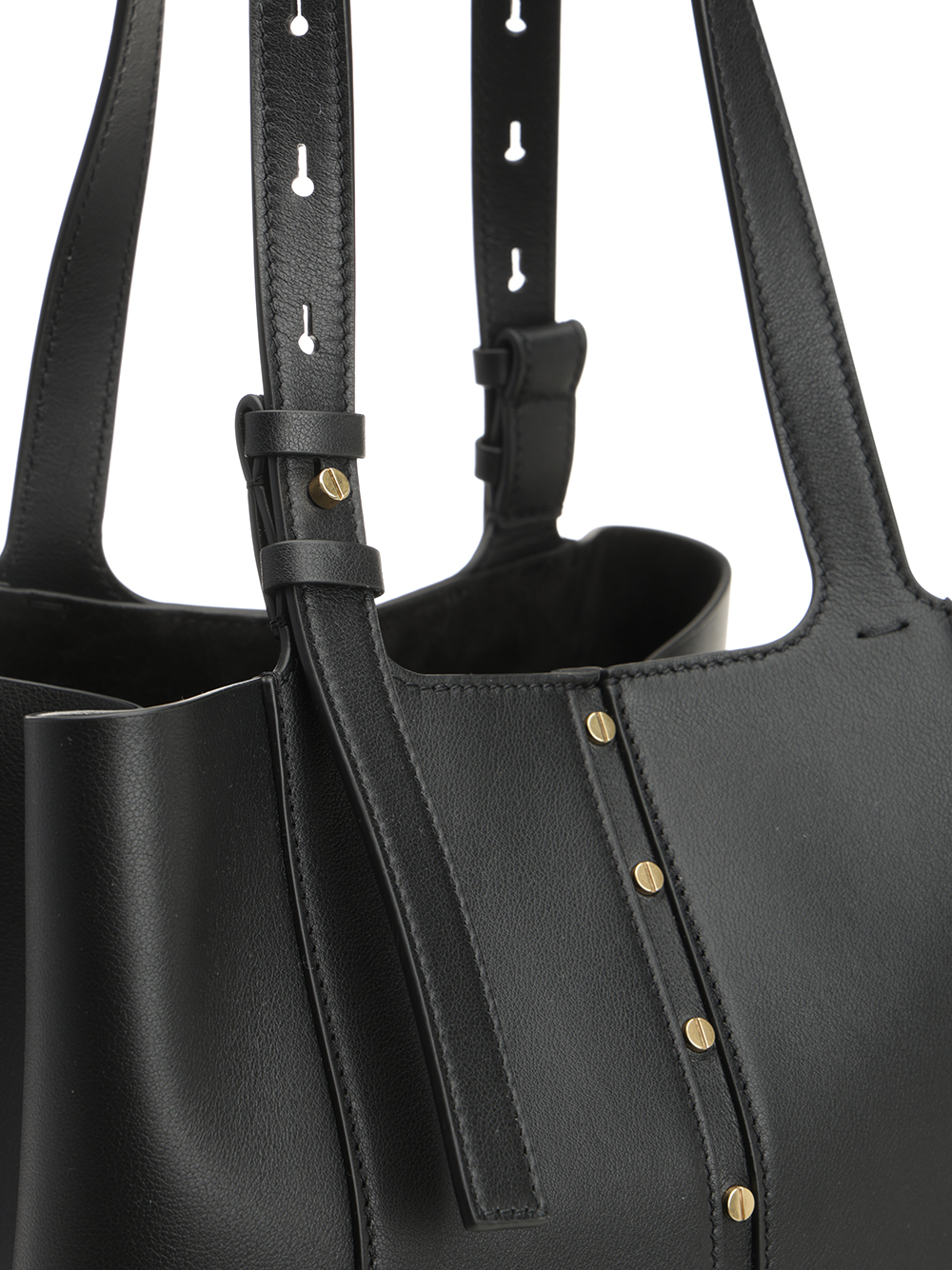 "24/7" shopping bag GWA00632A00065190100 (Golden Goose / ハンドバッグ・ショルダーバッグ ) | Golden Goose (ゴールデングース)(4)