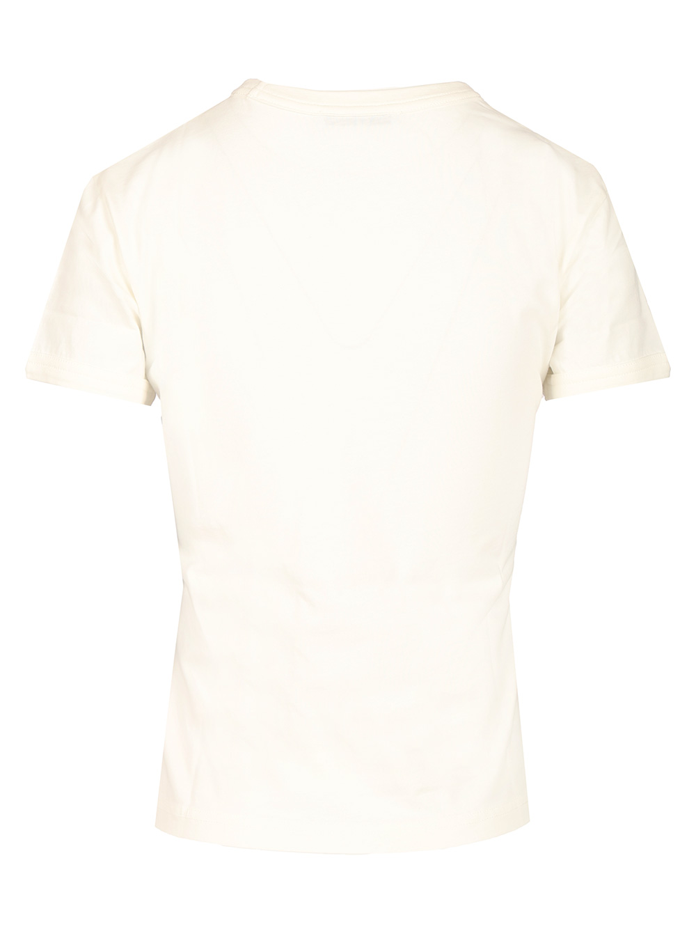 Organic cotton T-shirt AL0469AEH (Acne Studios / Tシャツ・カットソー ) | Acne Studios (アクネ ストゥディオズ)(1)