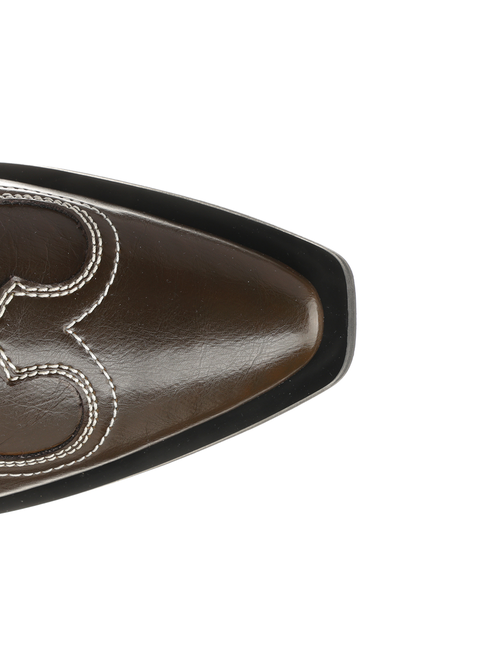 Embroidered Western Boots S3112887 (GANNI / ブーツ ) | GANNI (ガニー)(4)