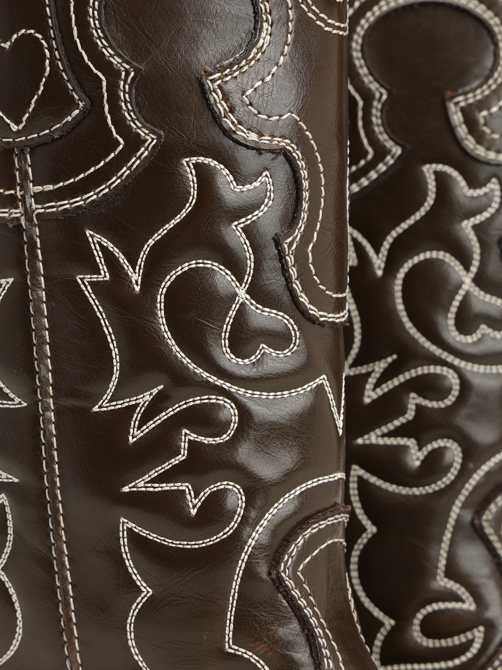 Embroidered Western Boots S3112887 (GANNI / ブーツ ) | GANNI (ガニー)(5)