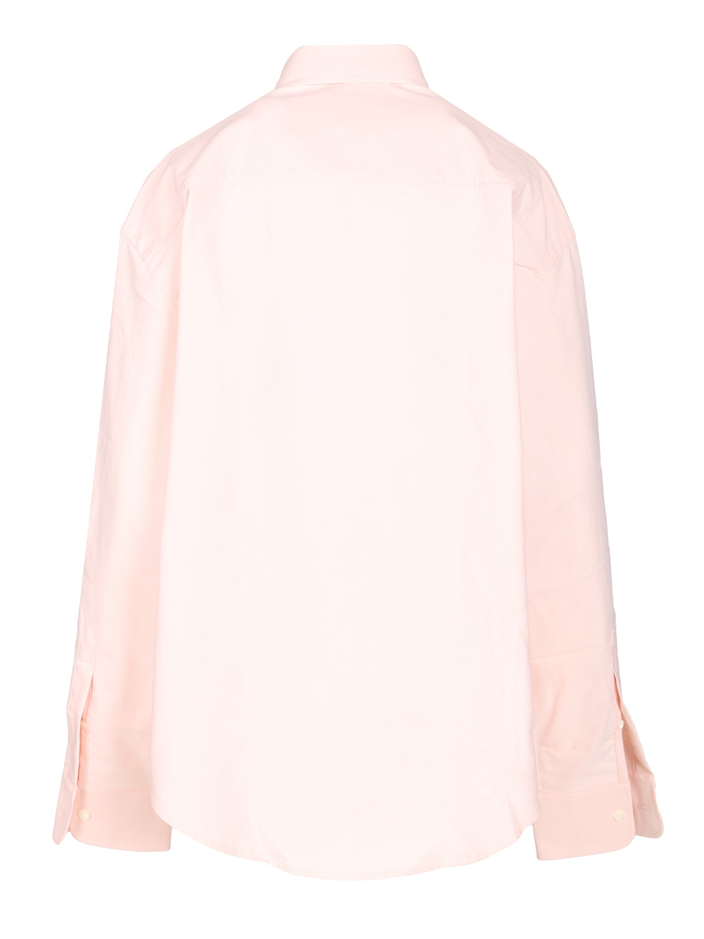 "Ami de Coeur" shirt H25USH766CO0031680H25 (AMI Paris / シャツ・ブラウス ) | AMI Paris (アミパリス)(1)