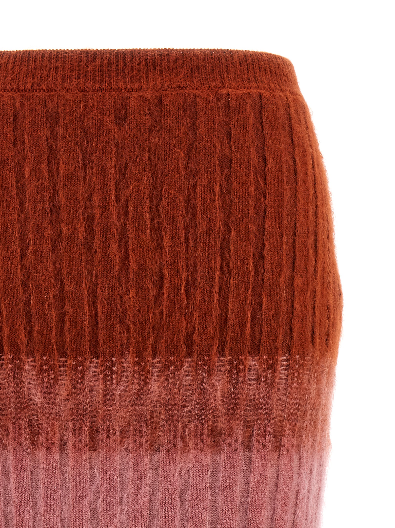 Wool skirt FZQ994AYLTF1TIN (FENDI / スカート ) | FENDI (フェンディ)(2)