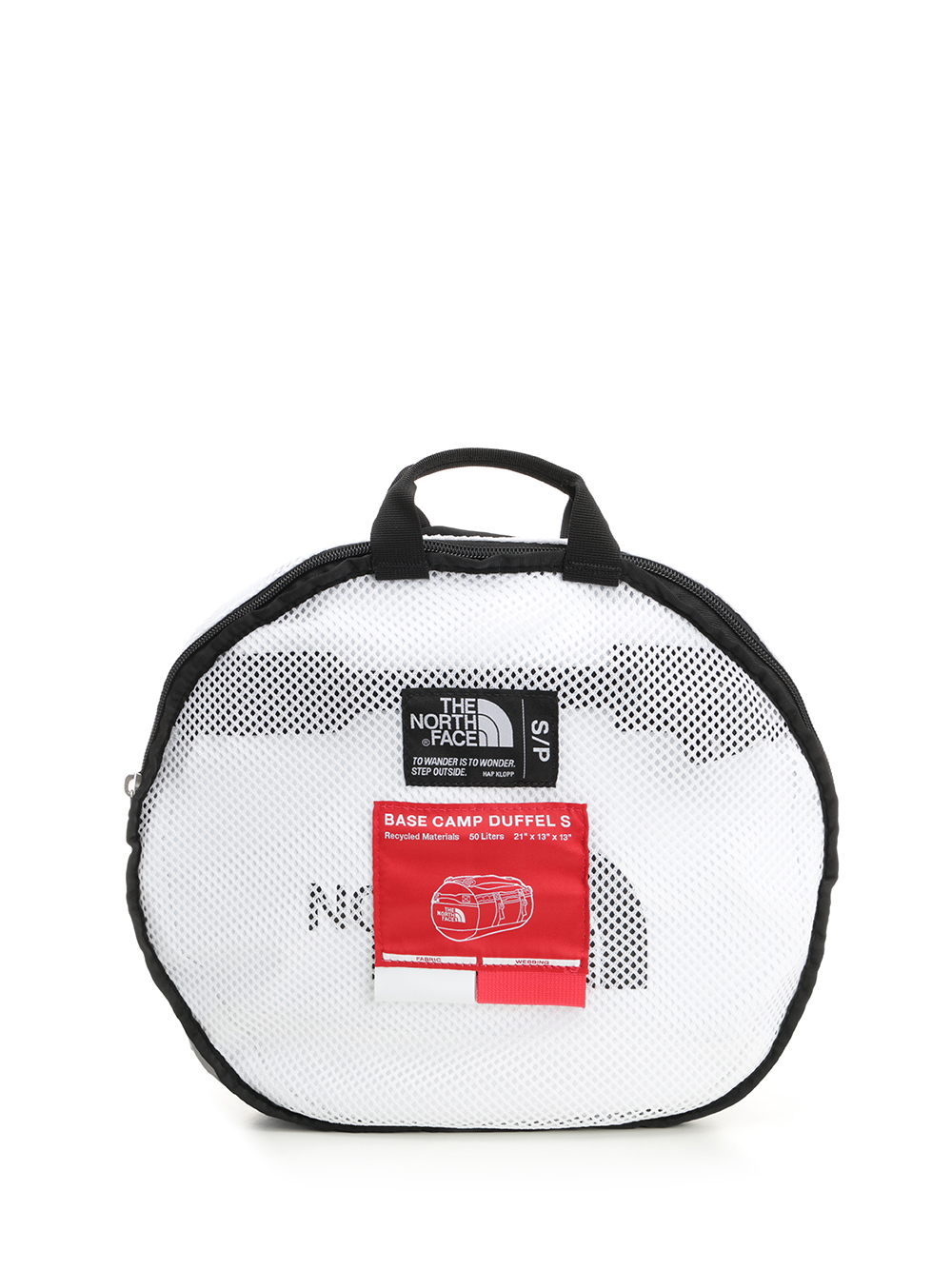 Duffel Base Camp - S NF0A52STFIT (THE NORTH FACE / ビジネス・トラベルバッグ ) | THE NORTH FACE (ザ・ノース・フェイス)(6)