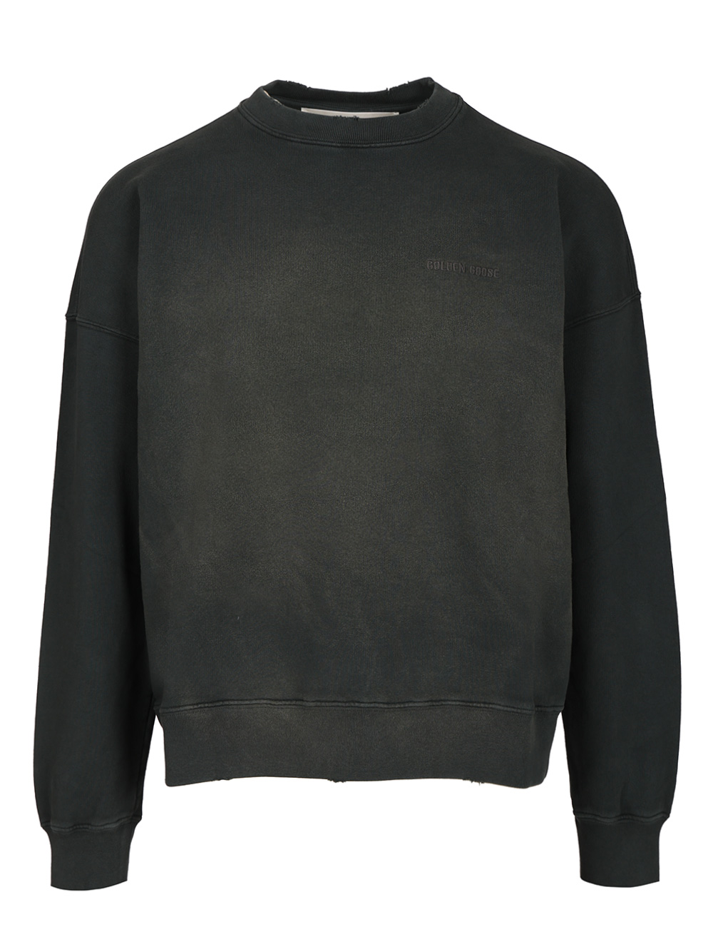 Crewneck sweatshirt GUP01938P00214690498 (Golden Goose / スウェット・フーディー ) | Golden Goose (ゴールデングース)
