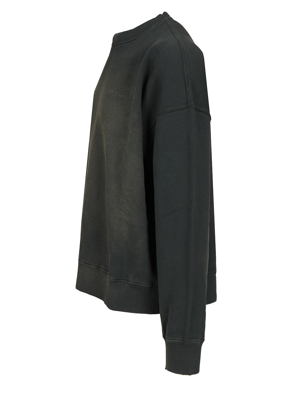 Crewneck sweatshirt GUP01938P00214690498 (Golden Goose / スウェット・フーディー ) | Golden Goose (ゴールデングース)(2)