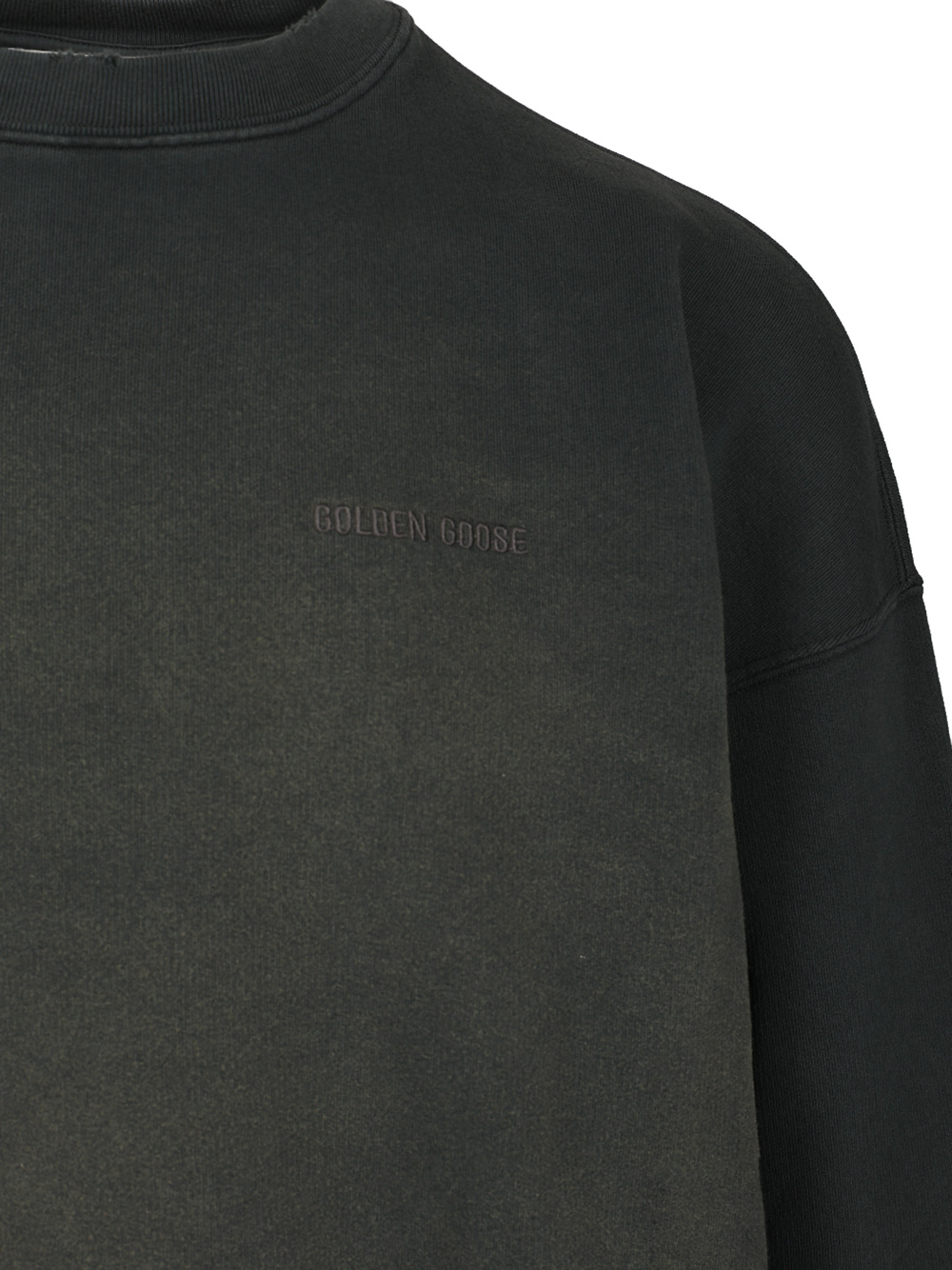 Crewneck sweatshirt GUP01938P00214690498 (Golden Goose / スウェット・フーディー ) | Golden Goose (ゴールデングース)(3)