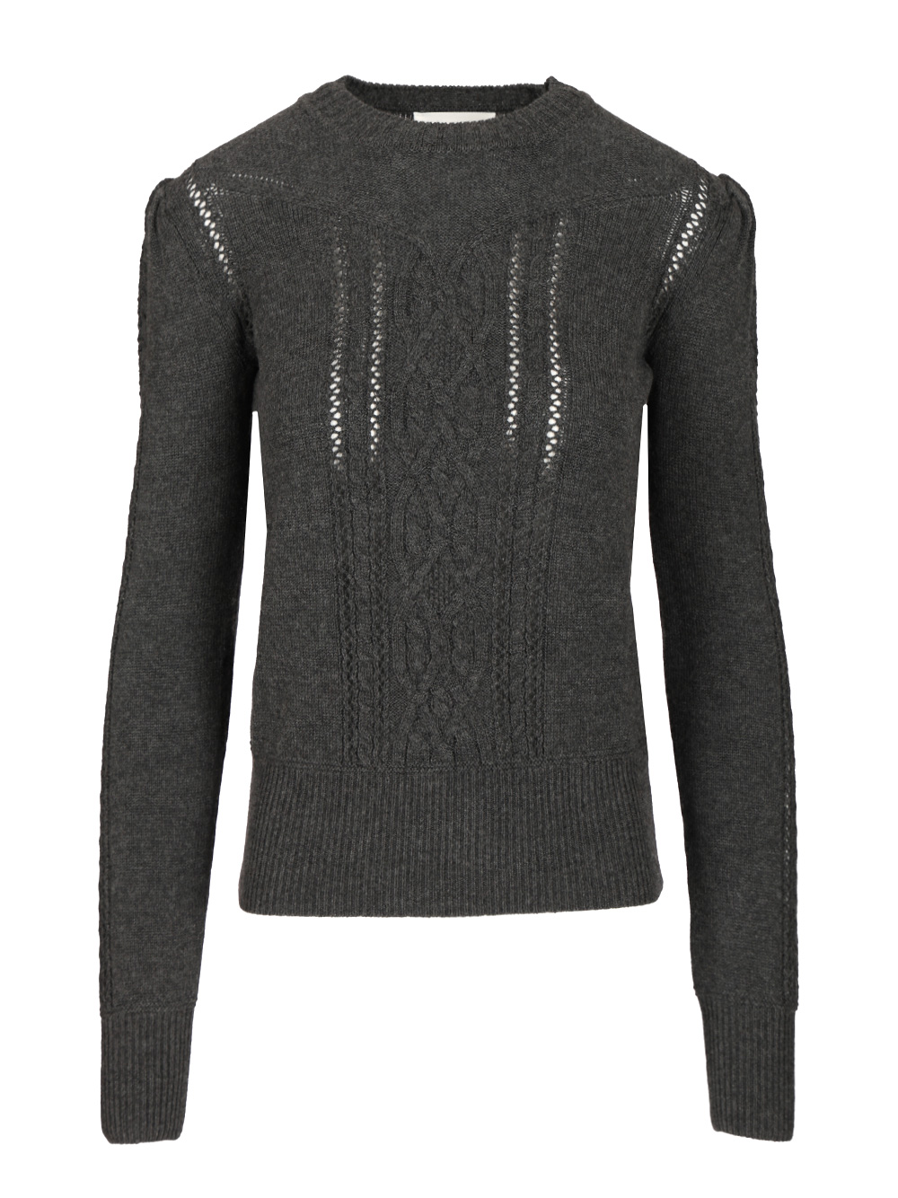 "Kelia" sweater 25APU0747FAC1L16E02AN (Isabel Marant Étoile / ニット・セーター・カーディガン ) | Isabel Marant Étoile (イザベル マラン エトワール)