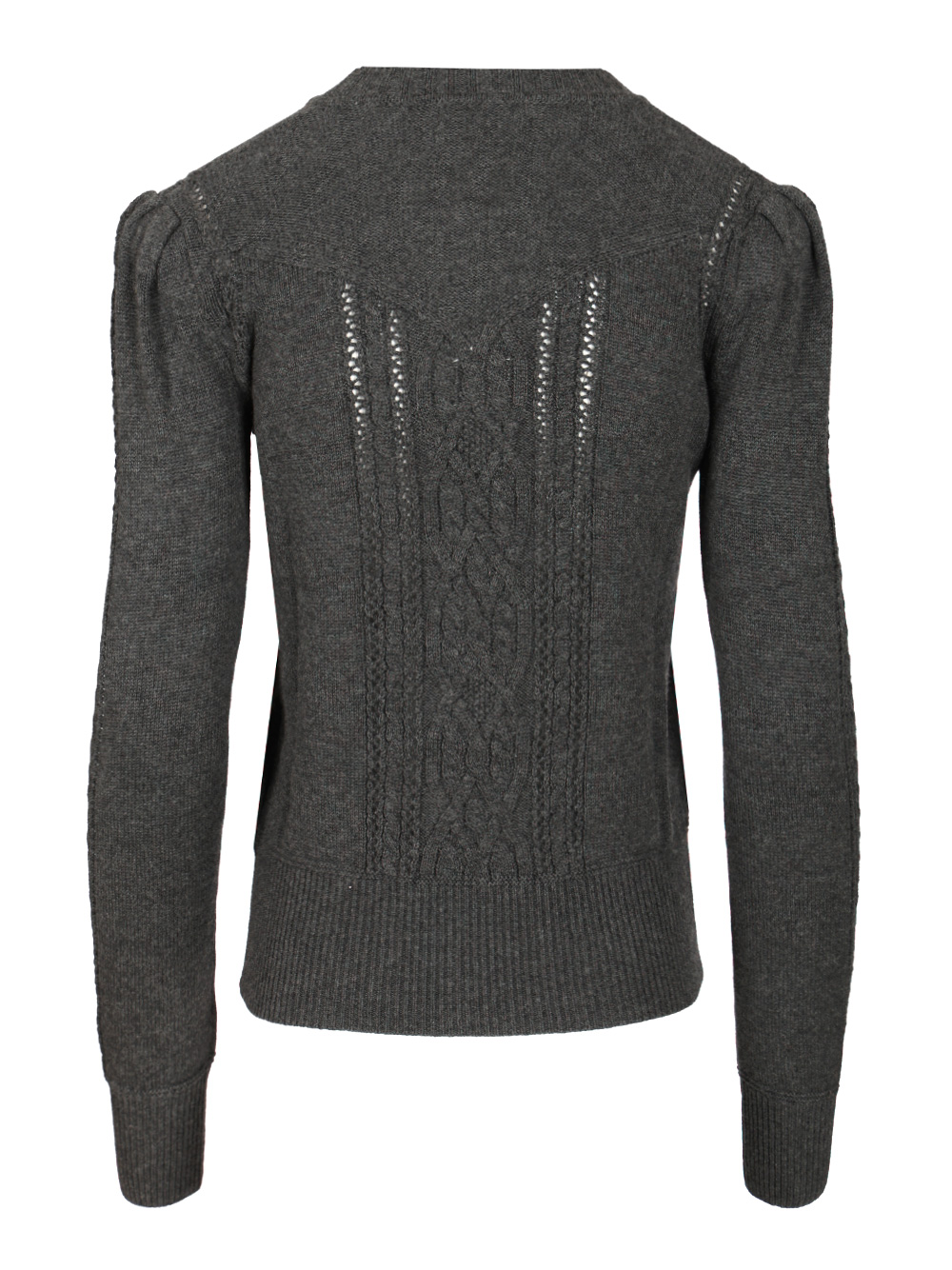 "Kelia" sweater 25APU0747FAC1L16E02AN (Isabel Marant Étoile / ニット・セーター・カーディガン ) | Isabel Marant Étoile (イザベル マラン エトワール)(1)