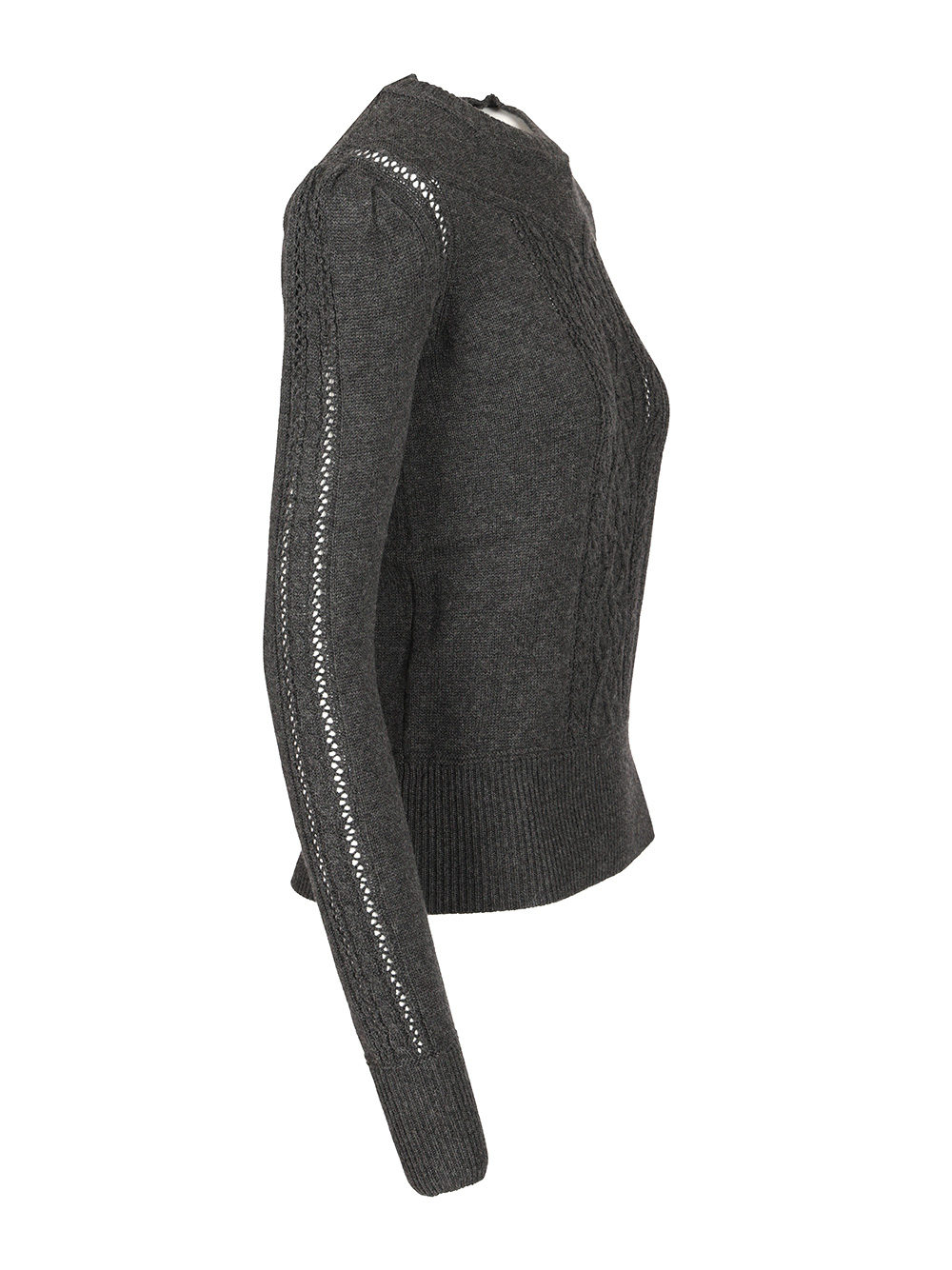 "Kelia" sweater 25APU0747FAC1L16E02AN (Isabel Marant Étoile / ニット・セーター・カーディガン ) | Isabel Marant Étoile (イザベル マラン エトワール)(2)