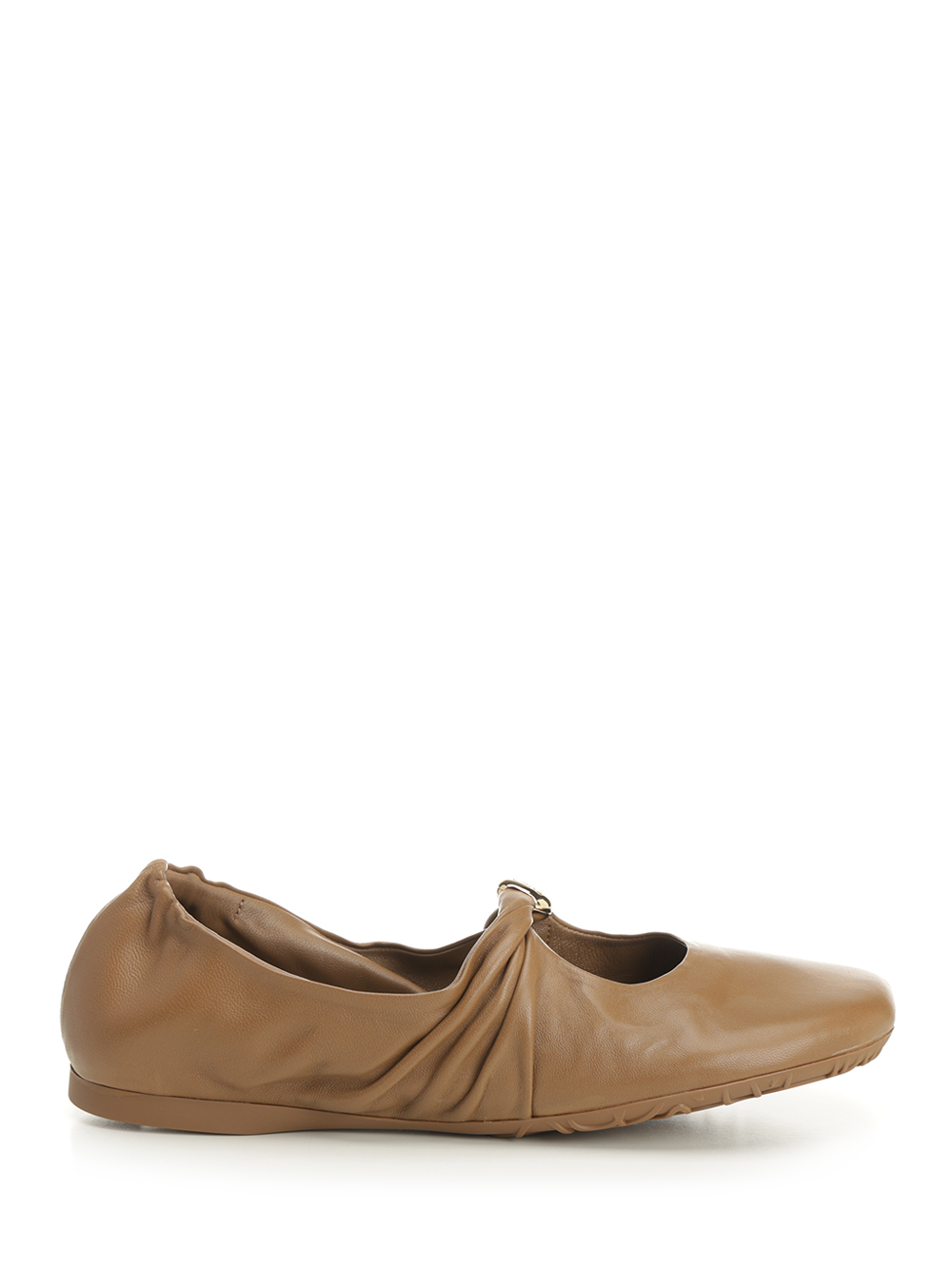 Pebble ballerinas L815466X463980 (LOEWE / フラットシューズ ) | LOEWE (ロエベ)