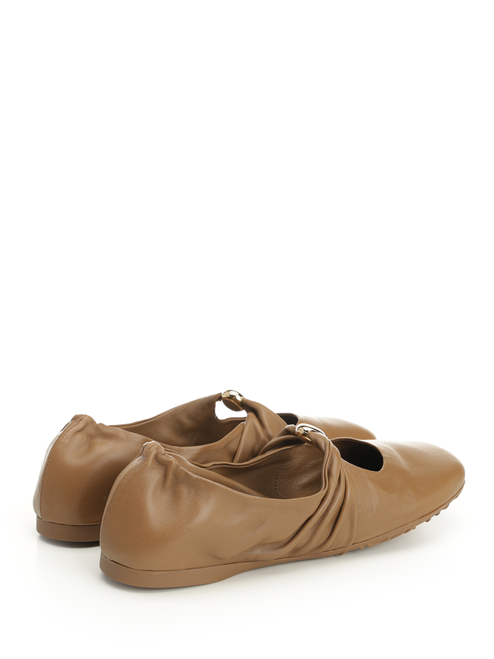 Pebble ballerinas L815466X463980 (LOEWE / フラットシューズ ) | LOEWE (ロエベ)(2)