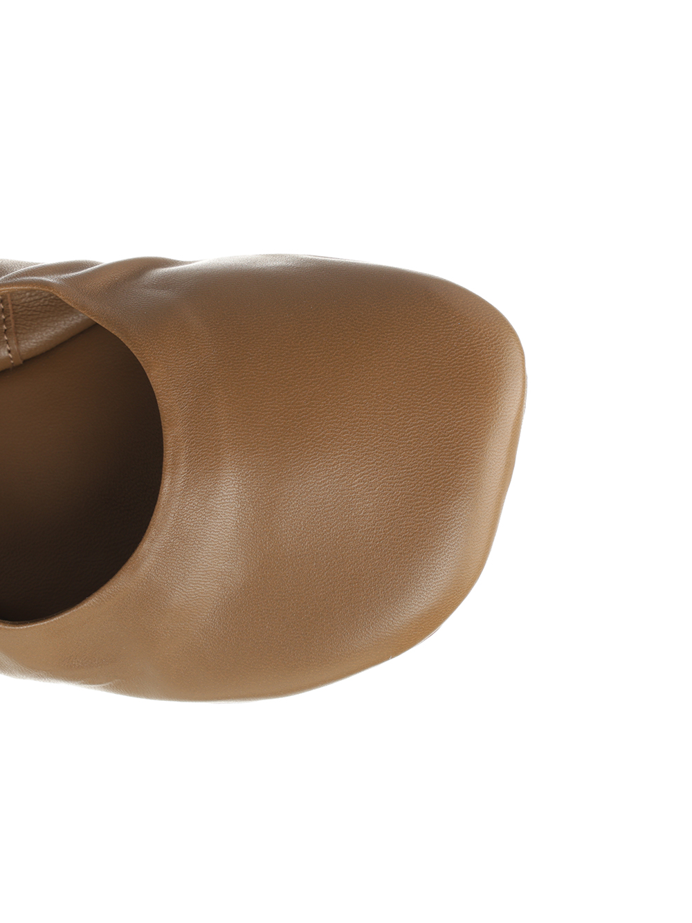 Pebble ballerinas L815466X463980 (LOEWE / フラットシューズ ) | LOEWE (ロエベ)(3)