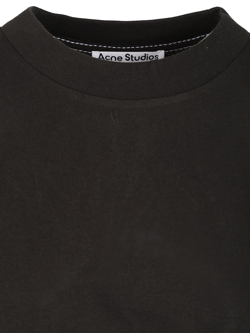 Crew neck T-shirt CL0388BM0 (Acne Studios / Tシャツ・カットソー ) | Acne Studios (アクネ ストゥディオズ)(3)