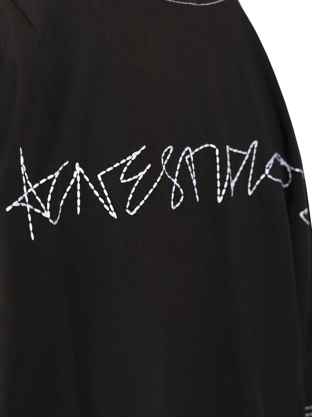 Crew neck T-shirt CL0388BM0 (Acne Studios / Tシャツ・カットソー ) | Acne Studios (アクネ ストゥディオズ)(4)