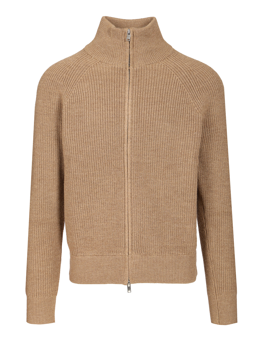"Benett" zip-up cardigan 23ACA0044HAA1L79H50CM (Isabel Marant / ニット・セーター・カーディガン ) | Isabel Marant (イザベル マラン)