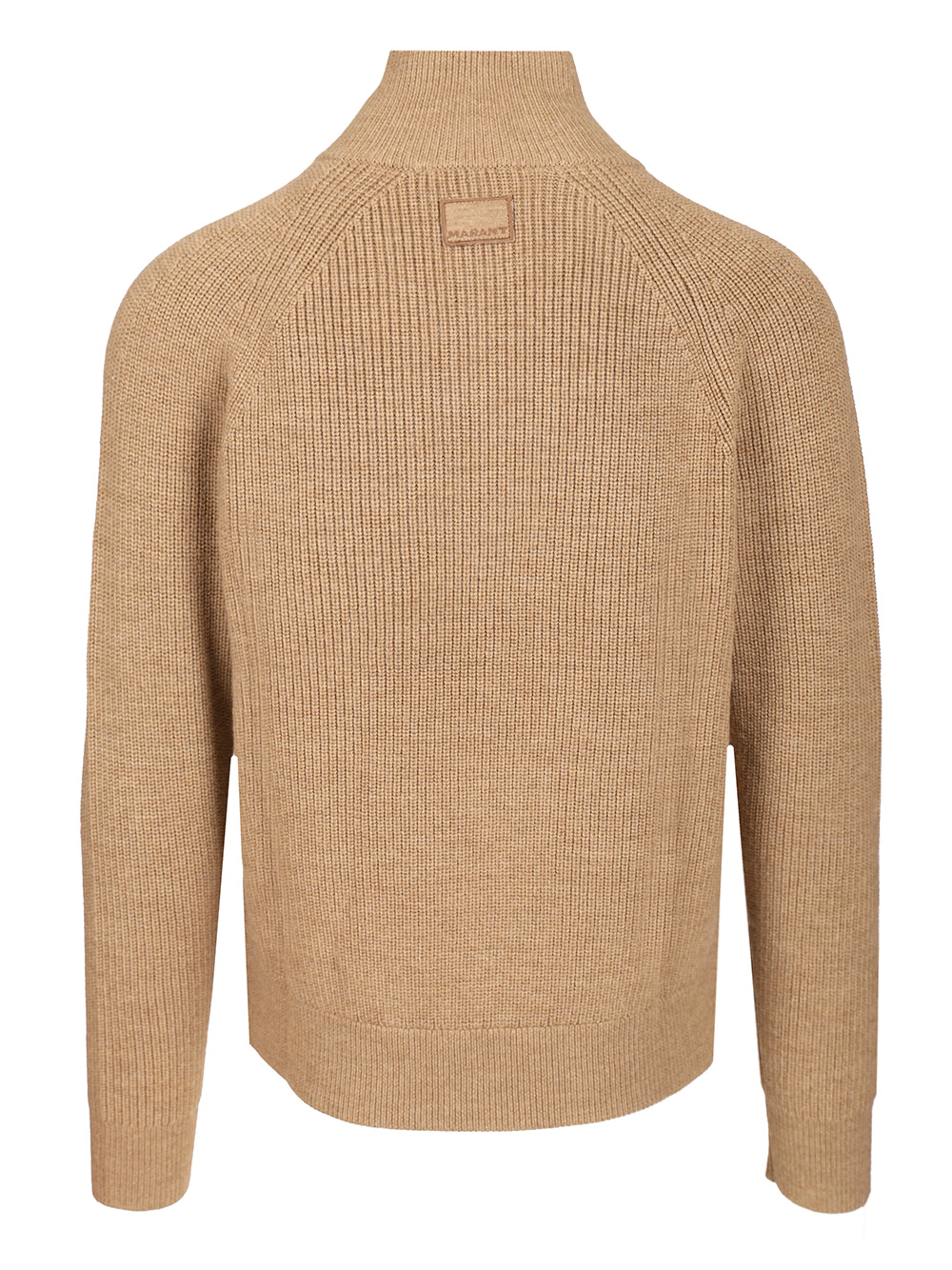 "Benett" zip-up cardigan 23ACA0044HAA1L79H50CM (Isabel Marant / ニット・セーター・カーディガン ) | Isabel Marant (イザベル マラン)(1)