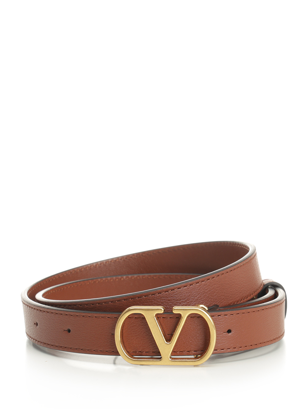 "Vlogo Signature" belt 7W2T0SM7IYRWU2 (Valentino Garavani / ベルト・サスペンダー ) | Valentino Garavani (ヴァレンティノ)