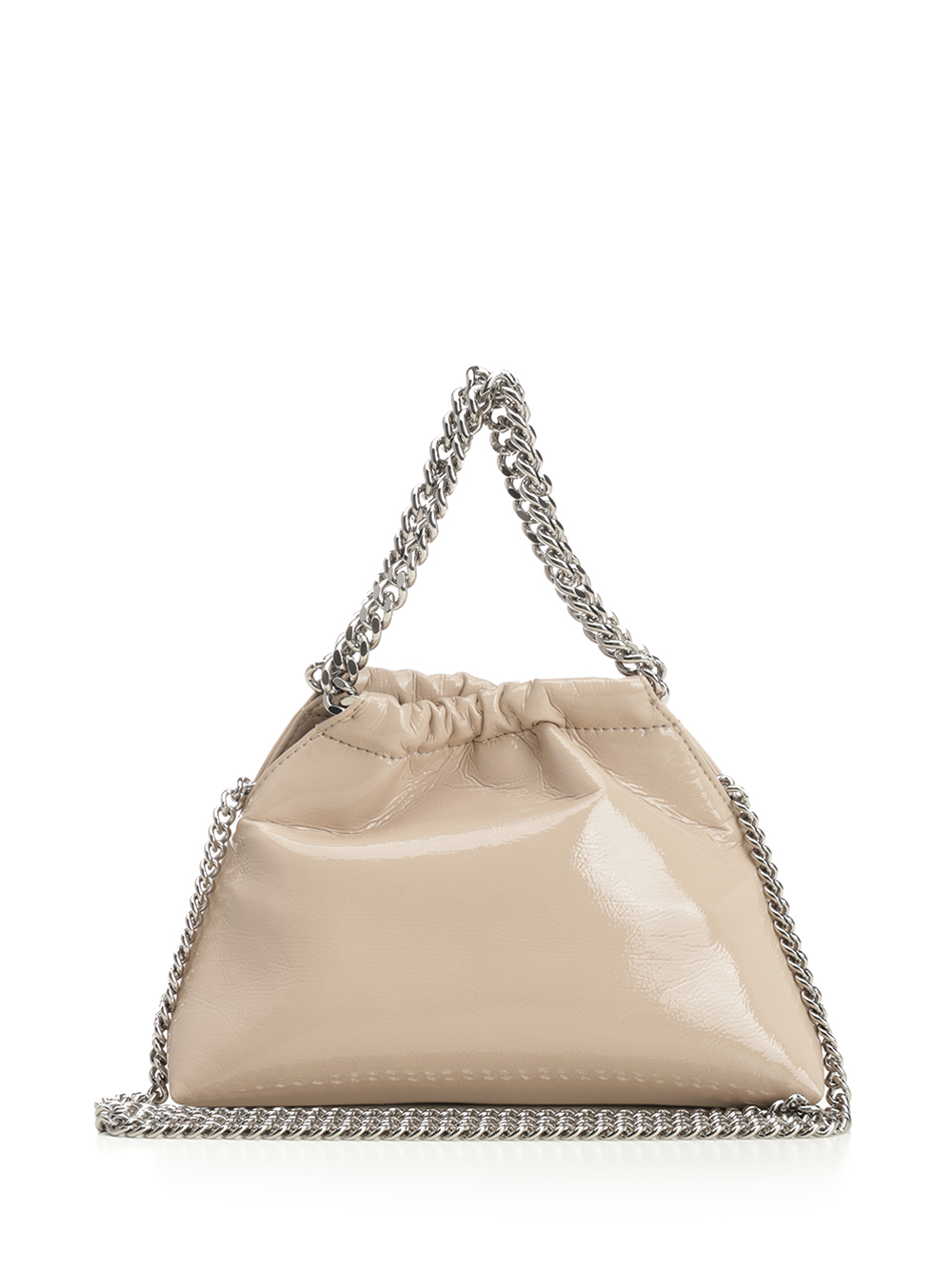 Mini 'Falabella' drawstring bag 7B0144WP04956802 (Stella McCartney / ハンドバッグ・ショルダーバッグ ) | Stella McCartney (ステラ マッカートニー)(2)