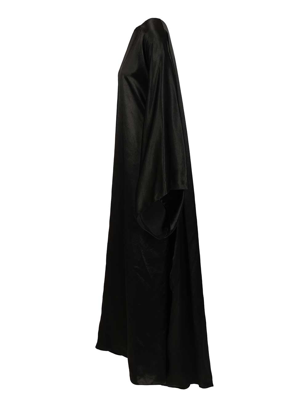 Maxi dress 843933TSN031000 (Balenciaga / ワンピース・ドレス・オールインワン ) | Balenciaga (バレンシアガ)(2)