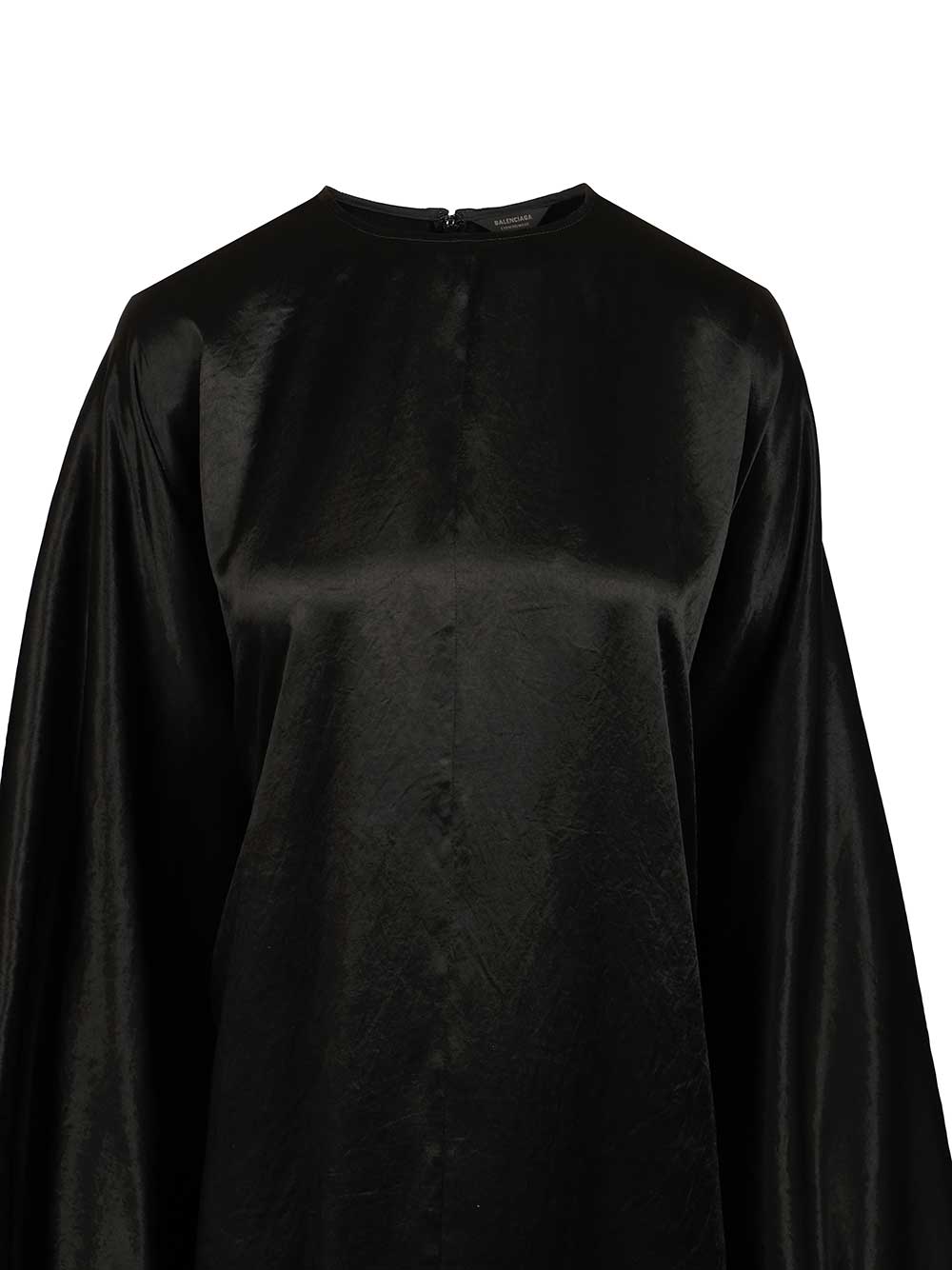 Maxi dress 843933TSN031000 (Balenciaga / ワンピース・ドレス・オールインワン ) | Balenciaga (バレンシアガ)(4)