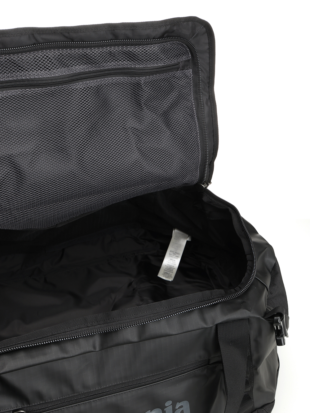 "Black Hole®" Duffel 40L 49339BOB (patagonia / ビジネス・トラベルバッグ ) | patagonia (パタゴニア)(4)