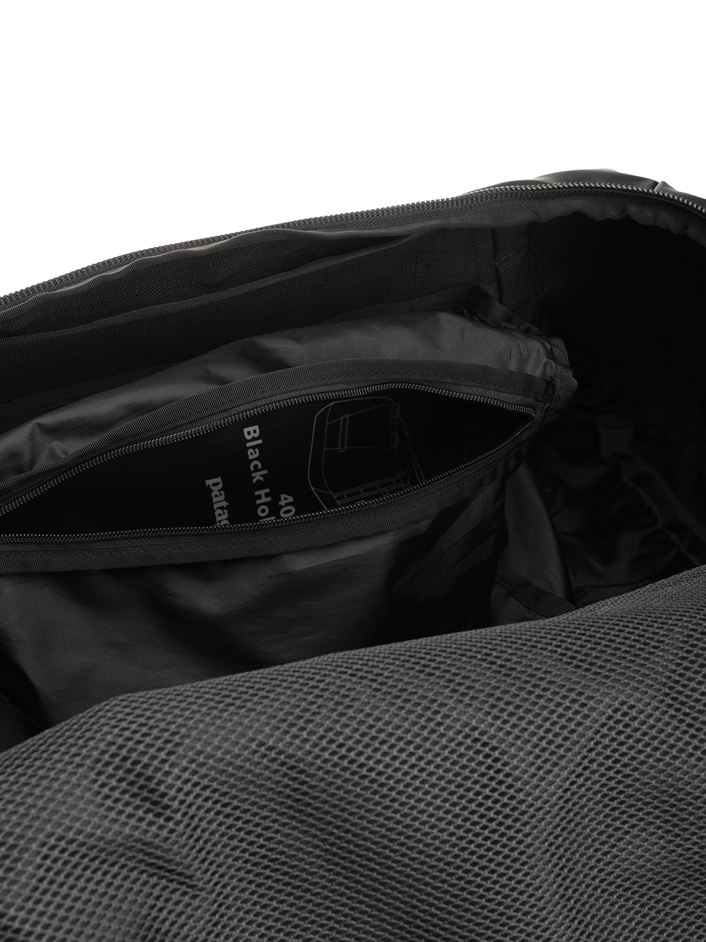 "Black Hole®" Duffel 40L 49339BOB (patagonia / ビジネス・トラベルバッグ ) | patagonia (パタゴニア)(5)