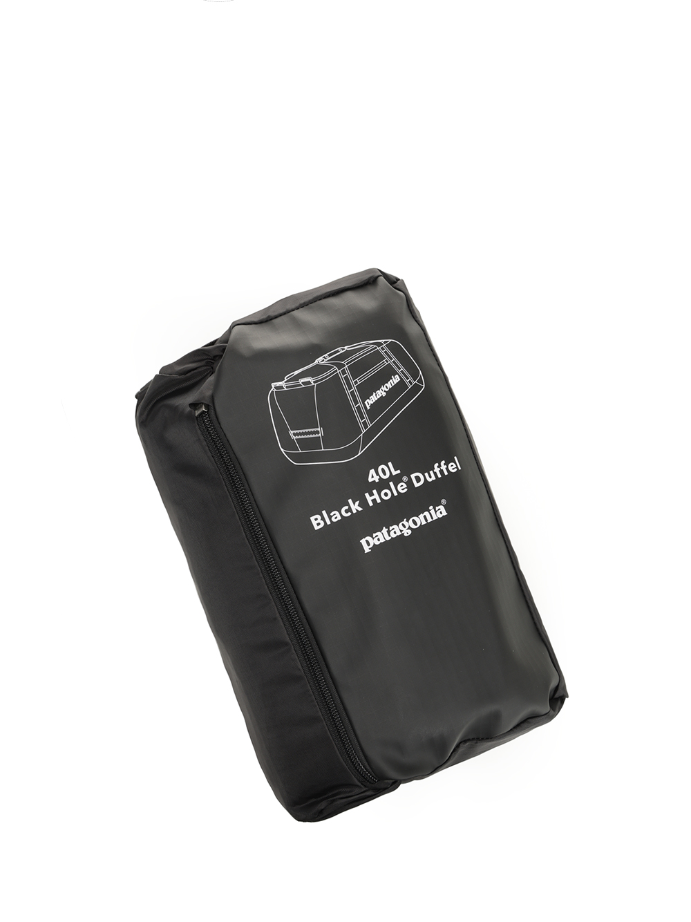 "Black Hole®" Duffel 40L 49339BOB (patagonia / ビジネス・トラベルバッグ ) | patagonia (パタゴニア)(8)
