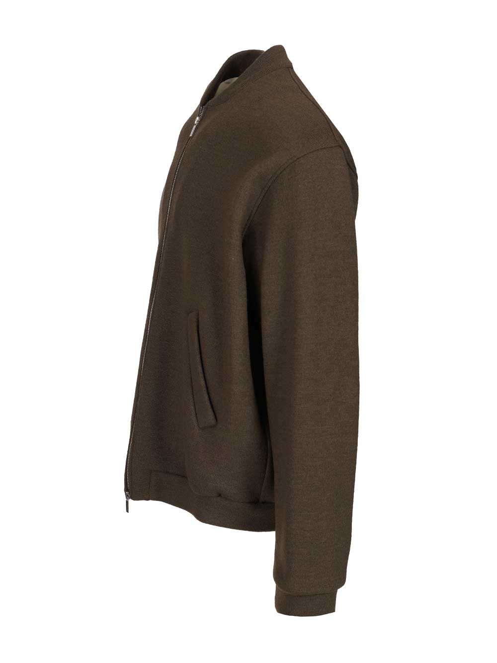 "Gabier Lanoso" blouson CSU52250458380 (BARENA / カジュアルジャケット ) | BARENA (バレナ)(2)