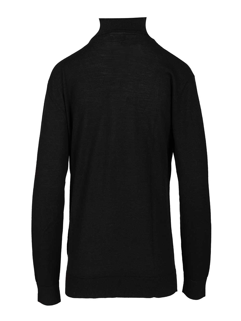 Turtleneck sweater 325MPU234FI00719999 (Courrèges / ニット・セーター・カーディガン ) | Courrèges (クレージュ)(1)