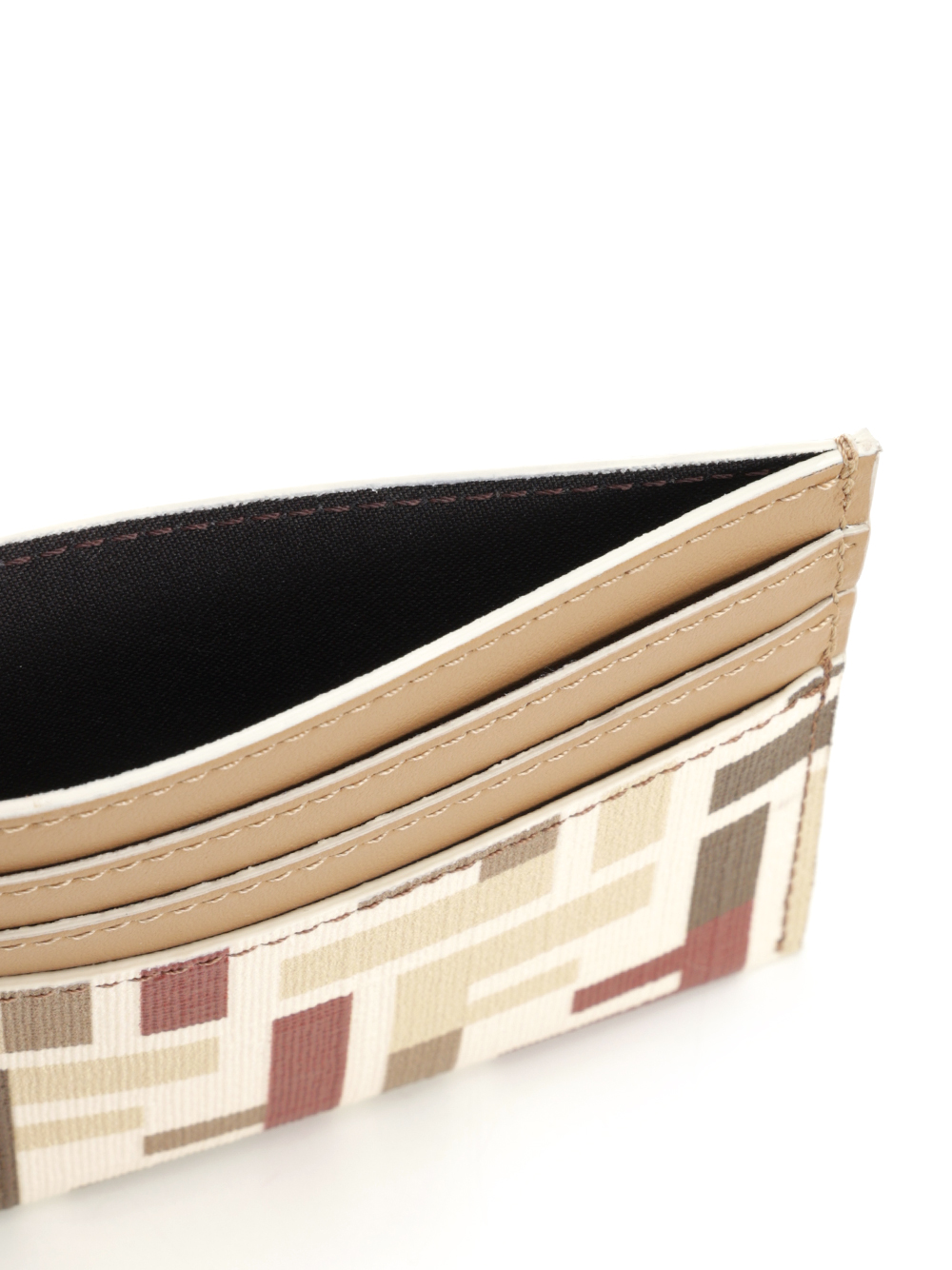 "Fendi Roma" card holder 8M0445AV1YF1TVK (FENDI / 財布・カードケース ) | FENDI (フェンディ)(3)