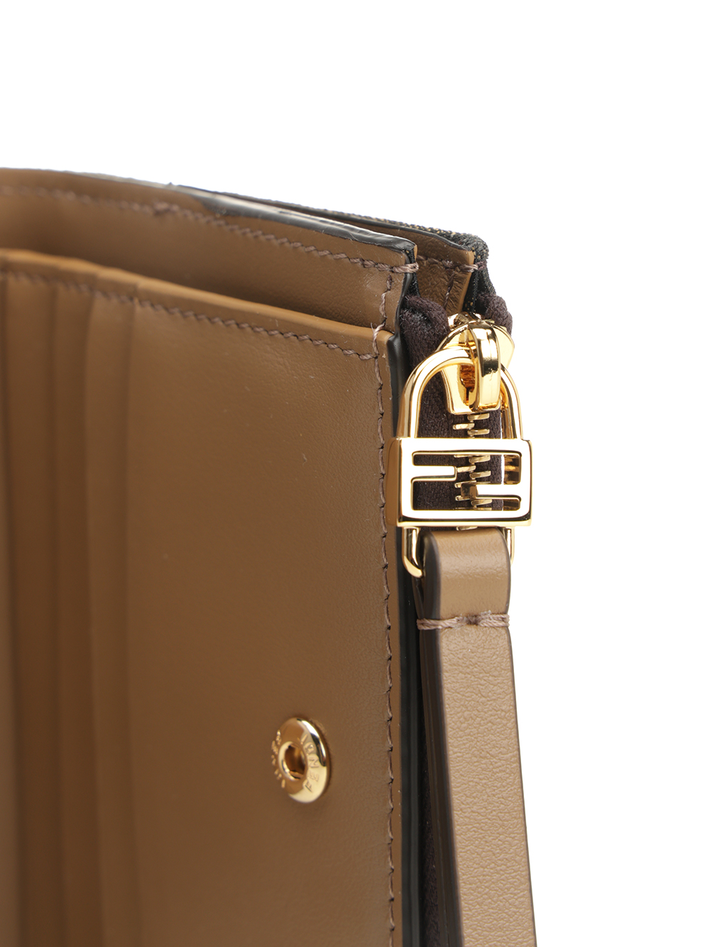 "Baguette" wallet 8M0519A98PF0A6E (FENDI / 財布・カードケース ) | FENDI (フェンディ)(4)