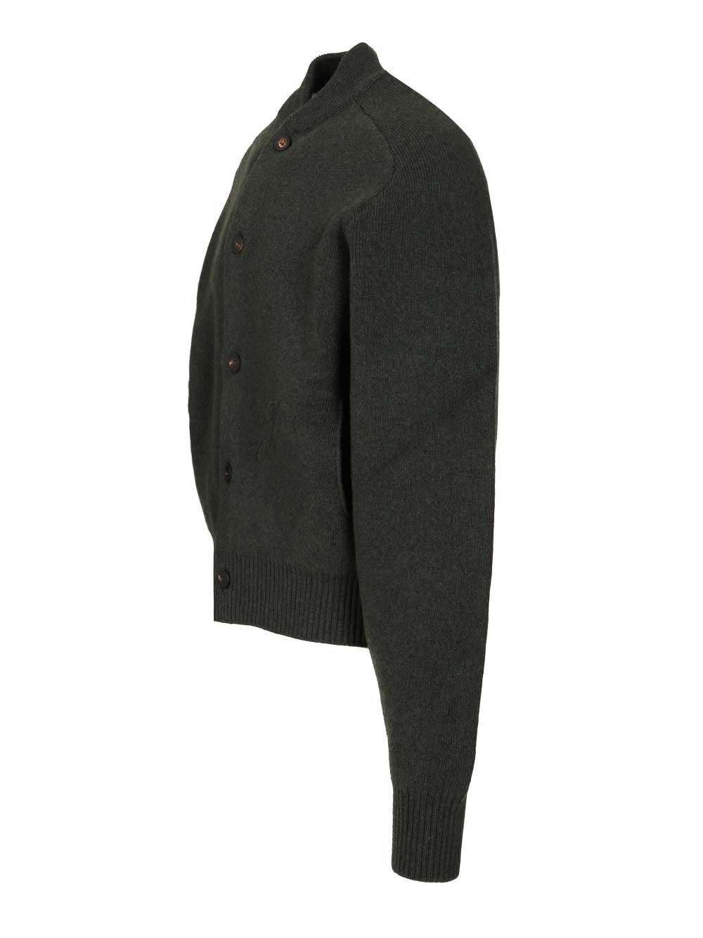 Pallone cardigan 25HCDM00567AK00278580 (JACQUEMUS / ニット・セーター・カーディガン ) | JACQUEMUS (ジャックムス)(2)